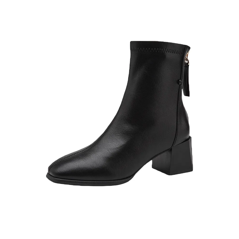 Daphne ботильоны с высоким каблуком для женщин