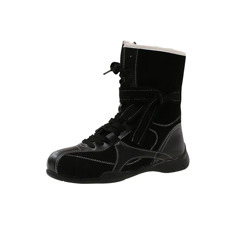 LABON PETER Ботильоны Женские