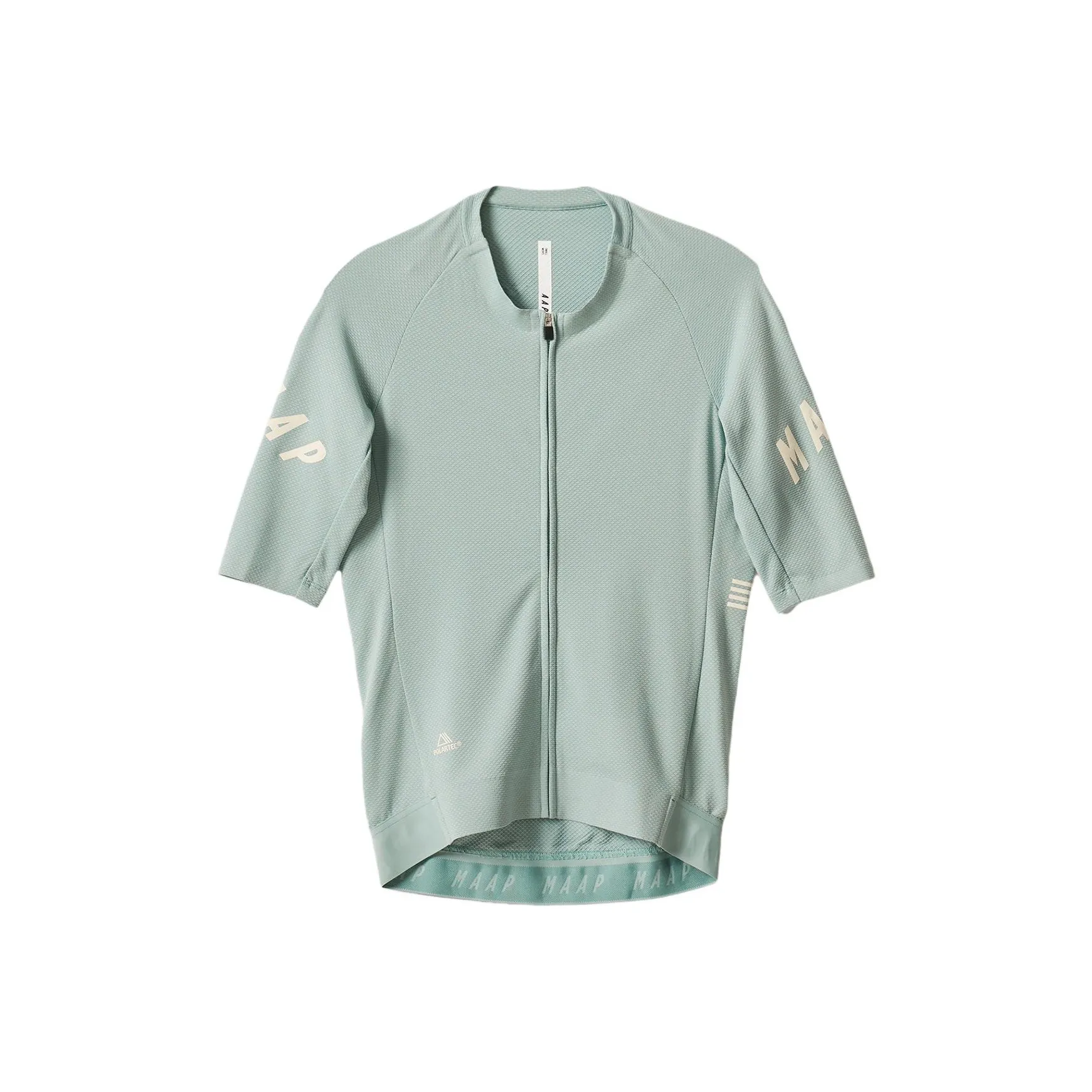 MAAP Сланцевый синий Мужская велосипедная одежда