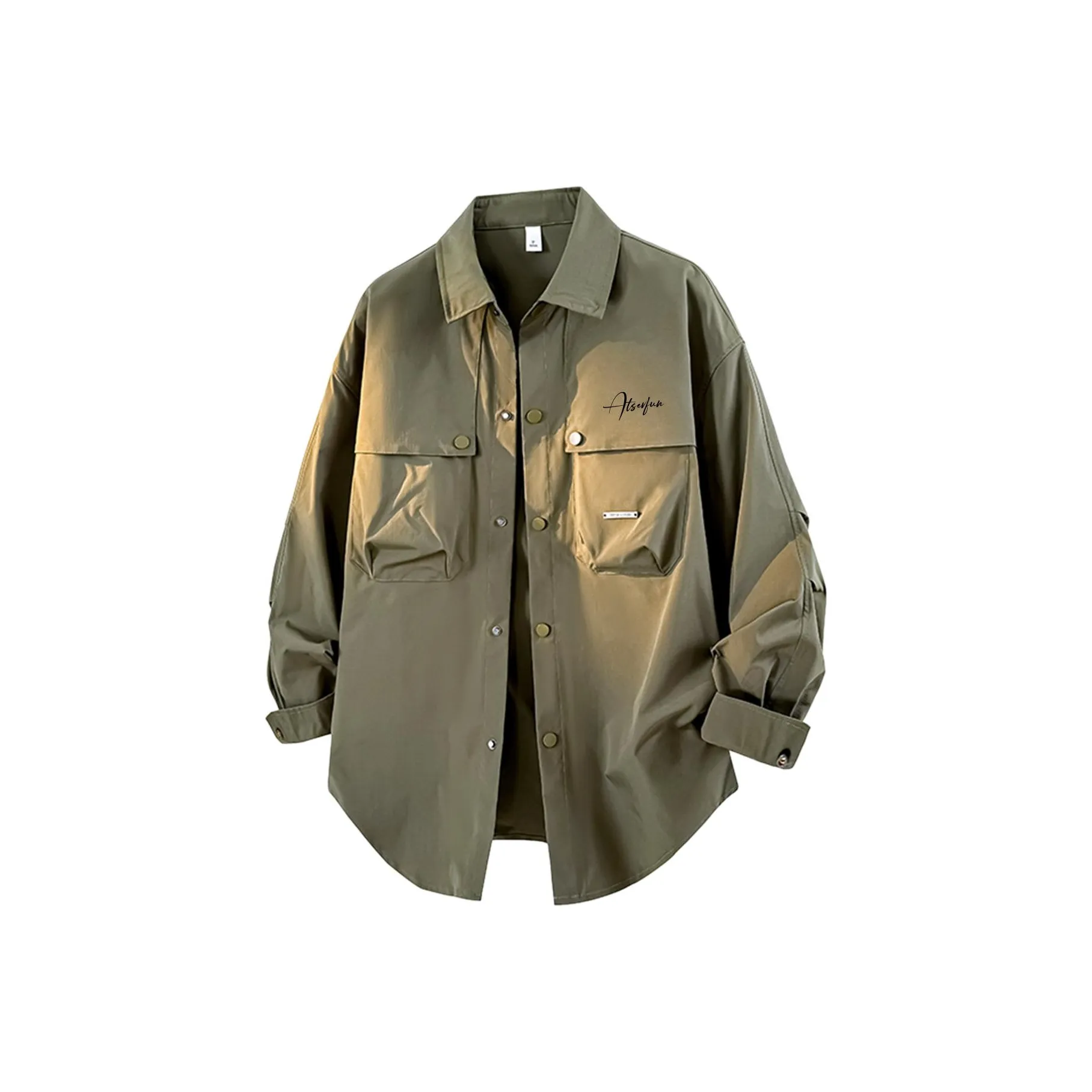 7 SEVFUN Унисекс Рубашки