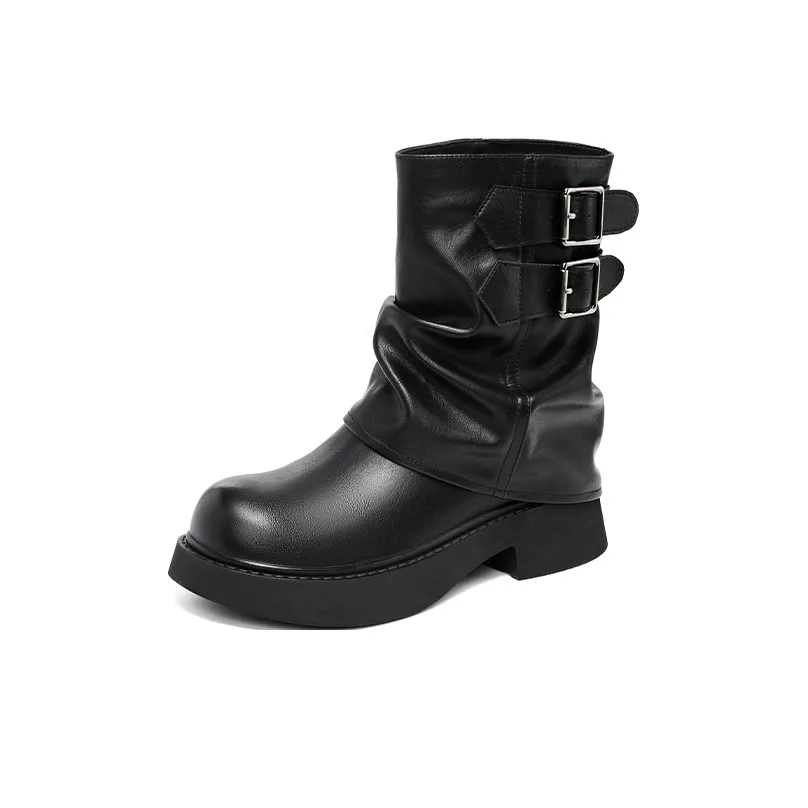 Daphne Ботильоны Средний Каблук Женские