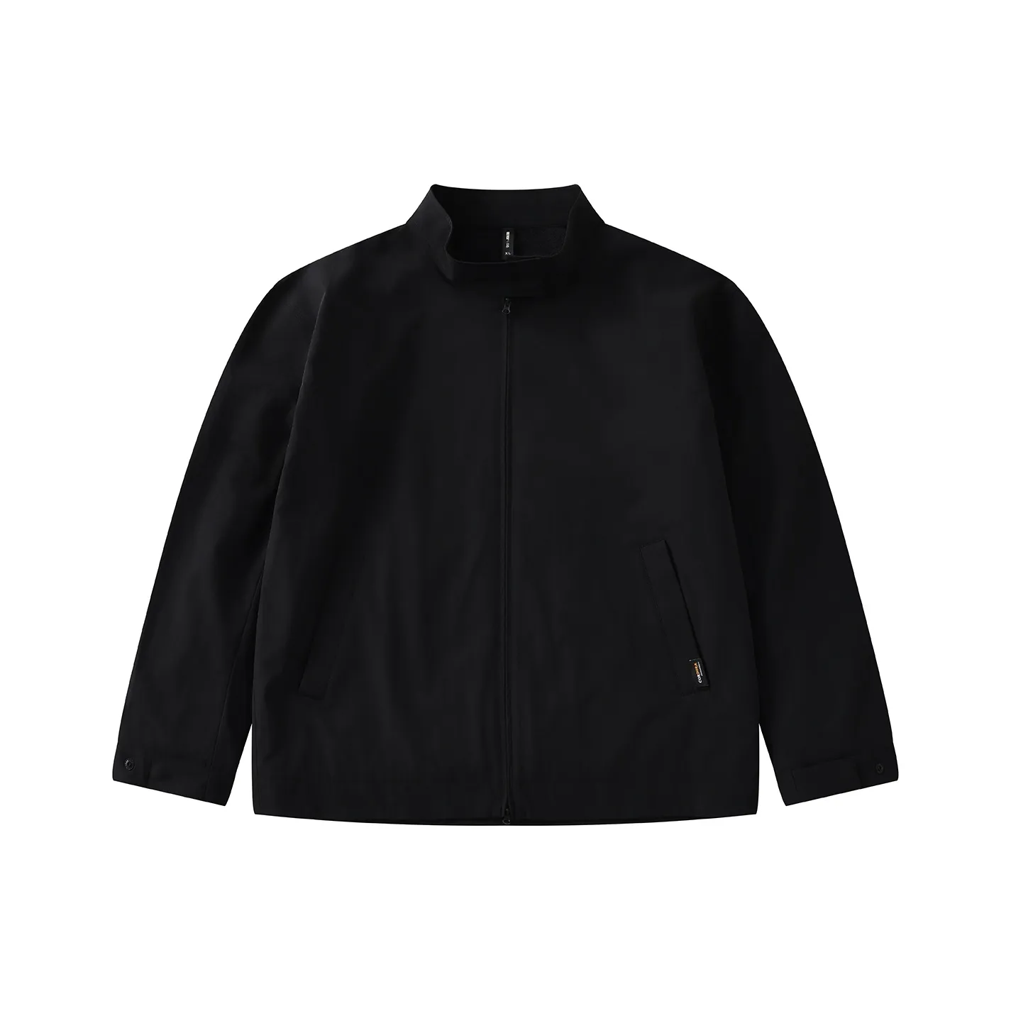 RESTICK Cordura Стиль "Старые деньги" Куртка Унисекс