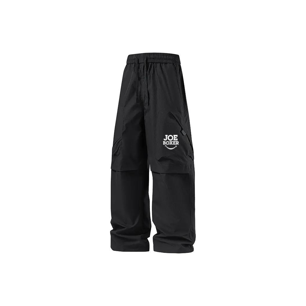 JOE BOXER Унисекс Карго Брюки