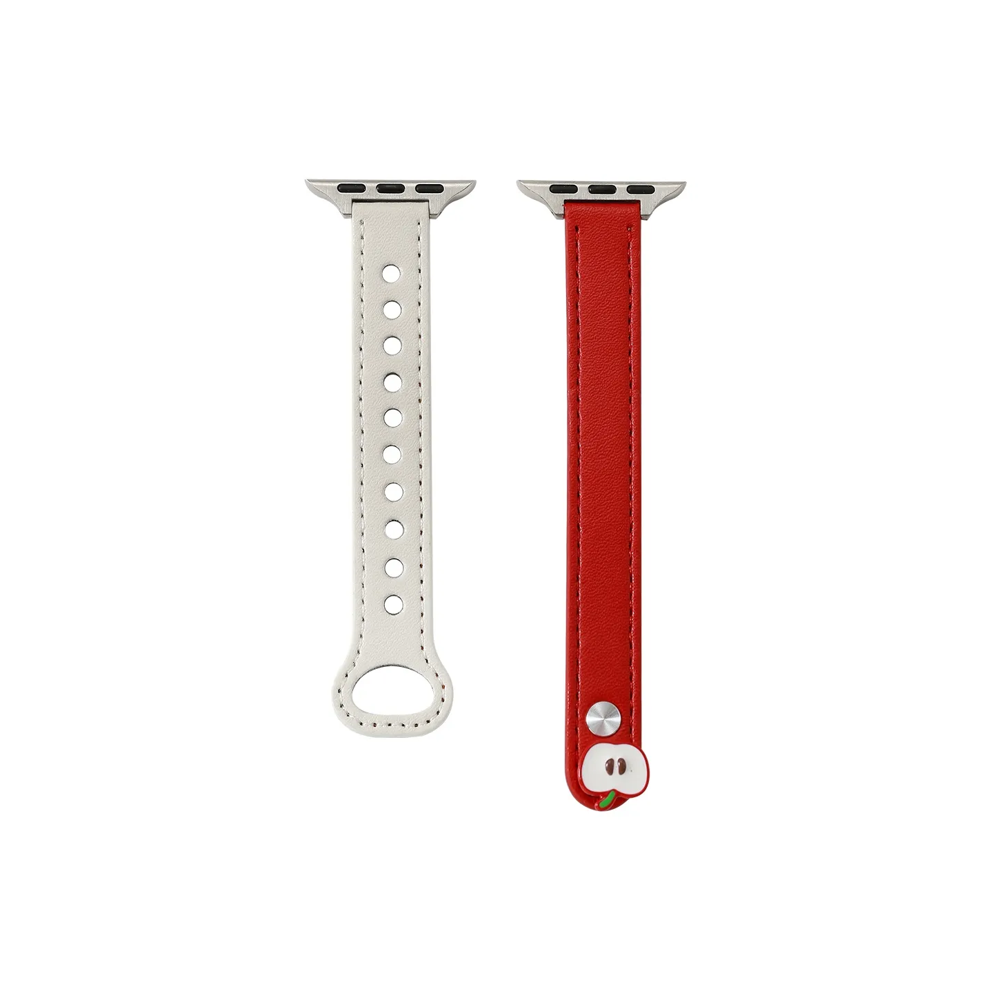 Mr. Strap Apple Совместимость Кожа