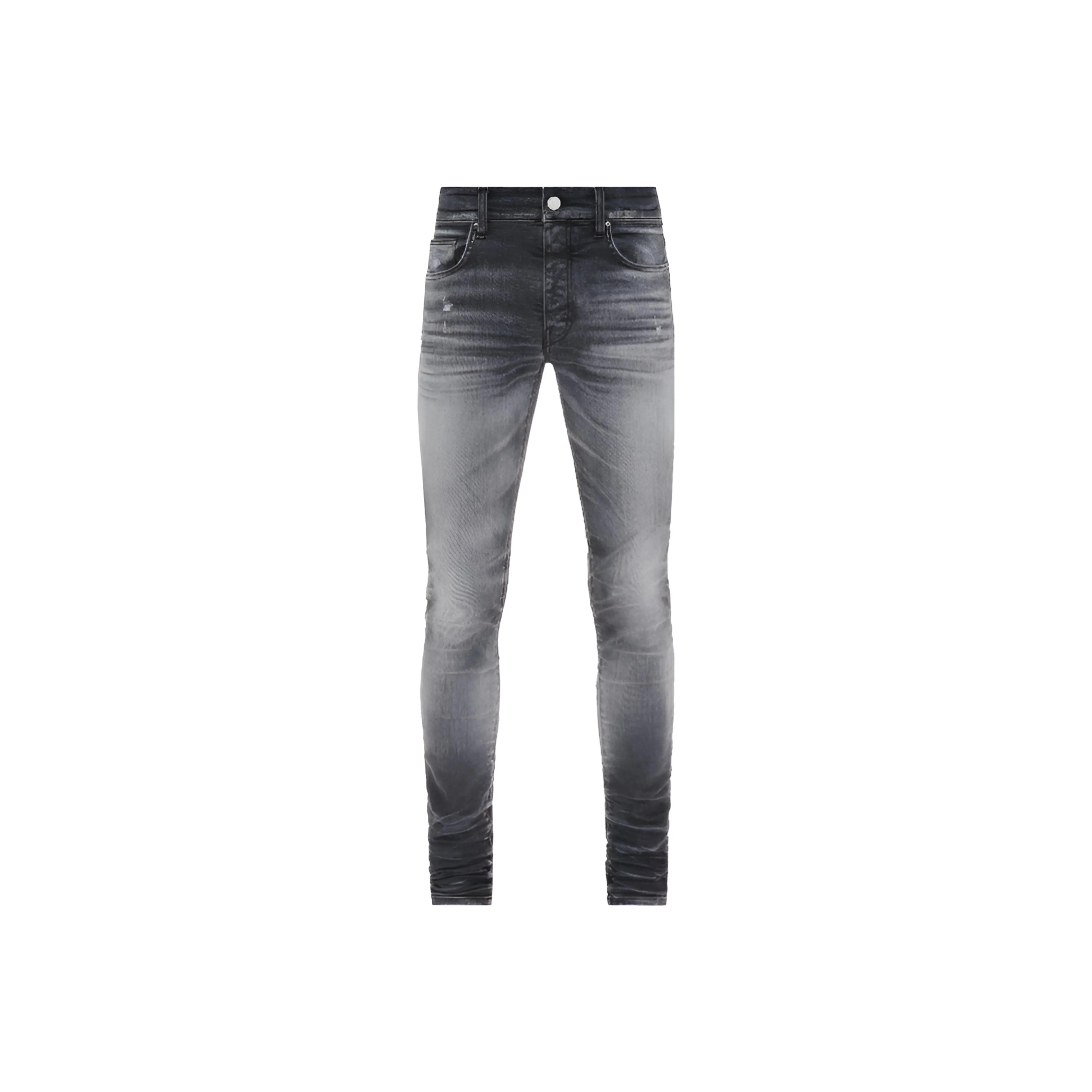 AMIRI Jeans Men's Gray