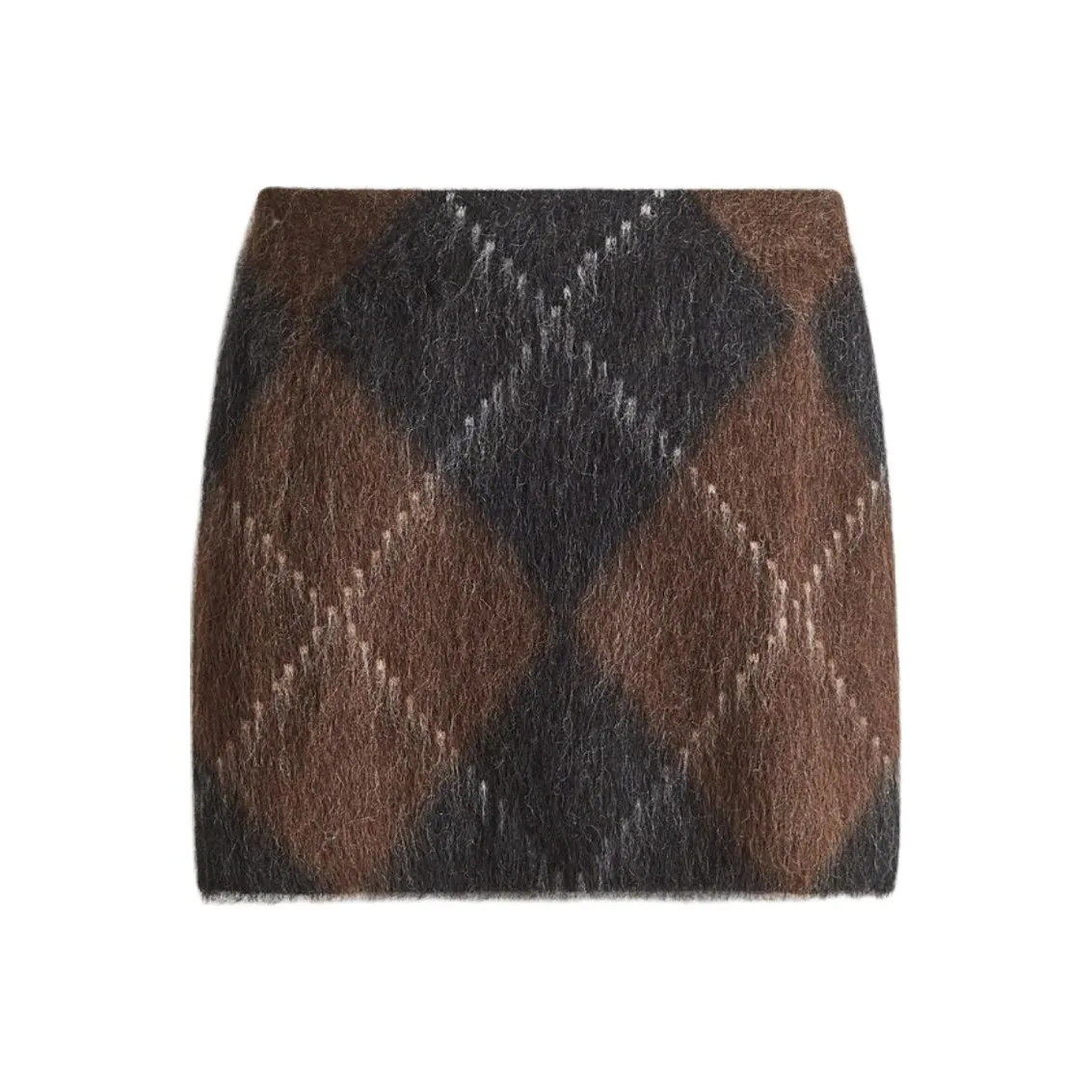 H M Повседневные короткие юбки для женщин