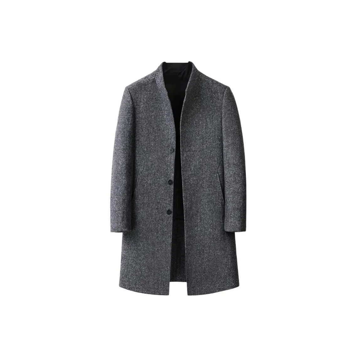 LAOYECHE Мужское пальто