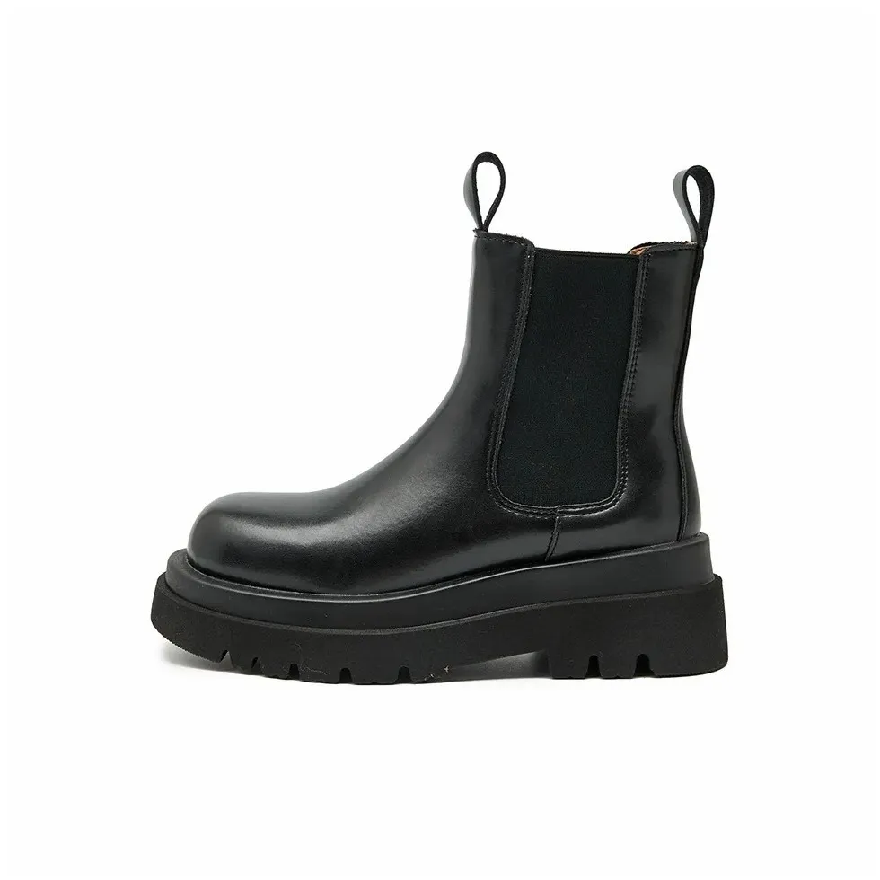 Circle Small Челси Женские