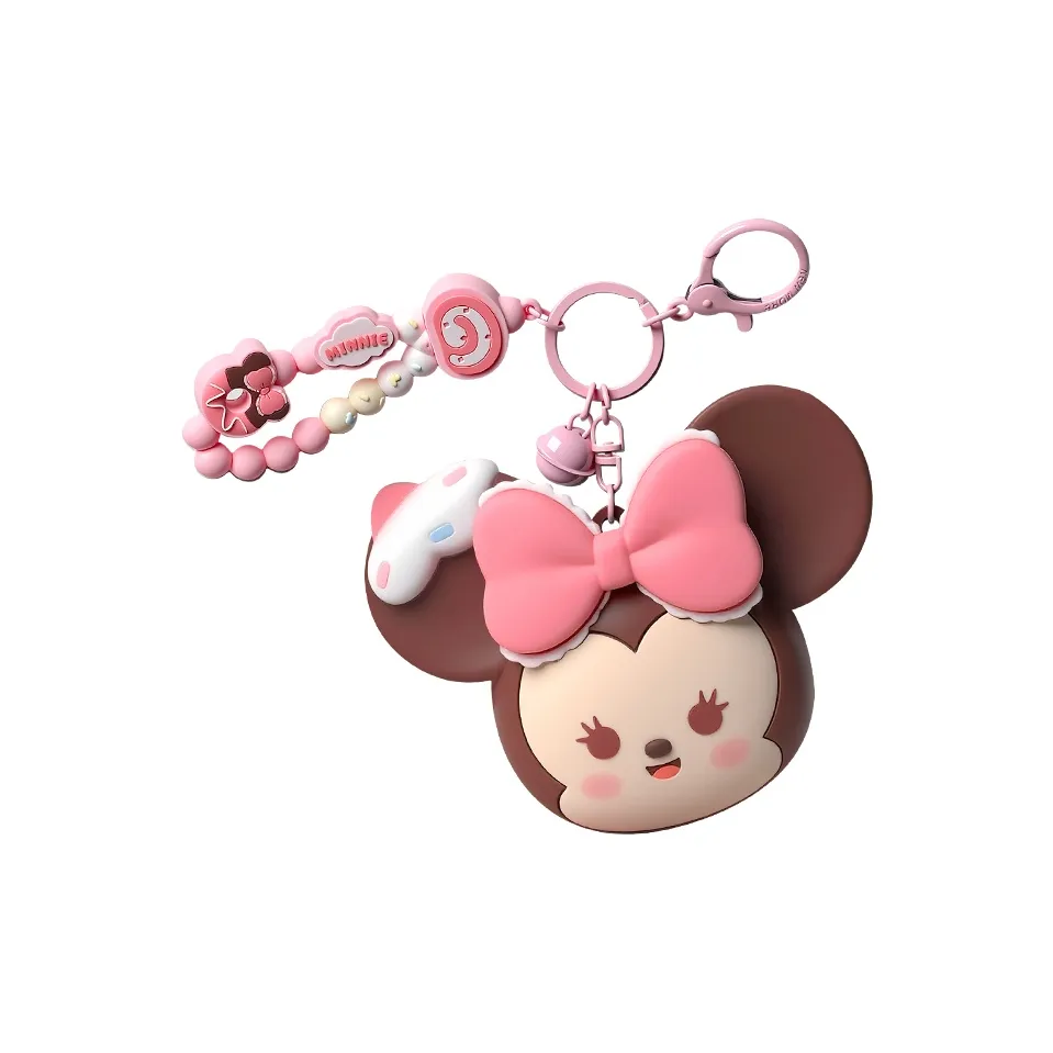 GOLDLOK Disney Mickey And His Friends Коллекция Милый мерч по IP