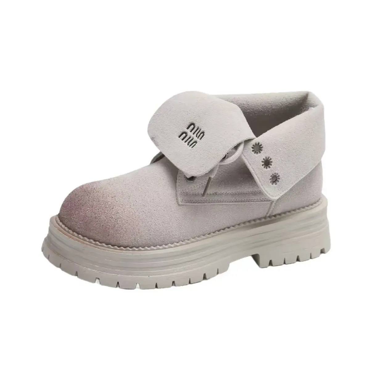 OBWA Ботильоны Женские