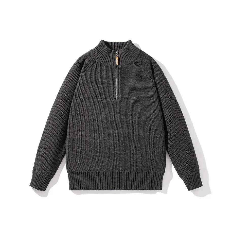 MIIOW Trend Party series Свитер Унисекс