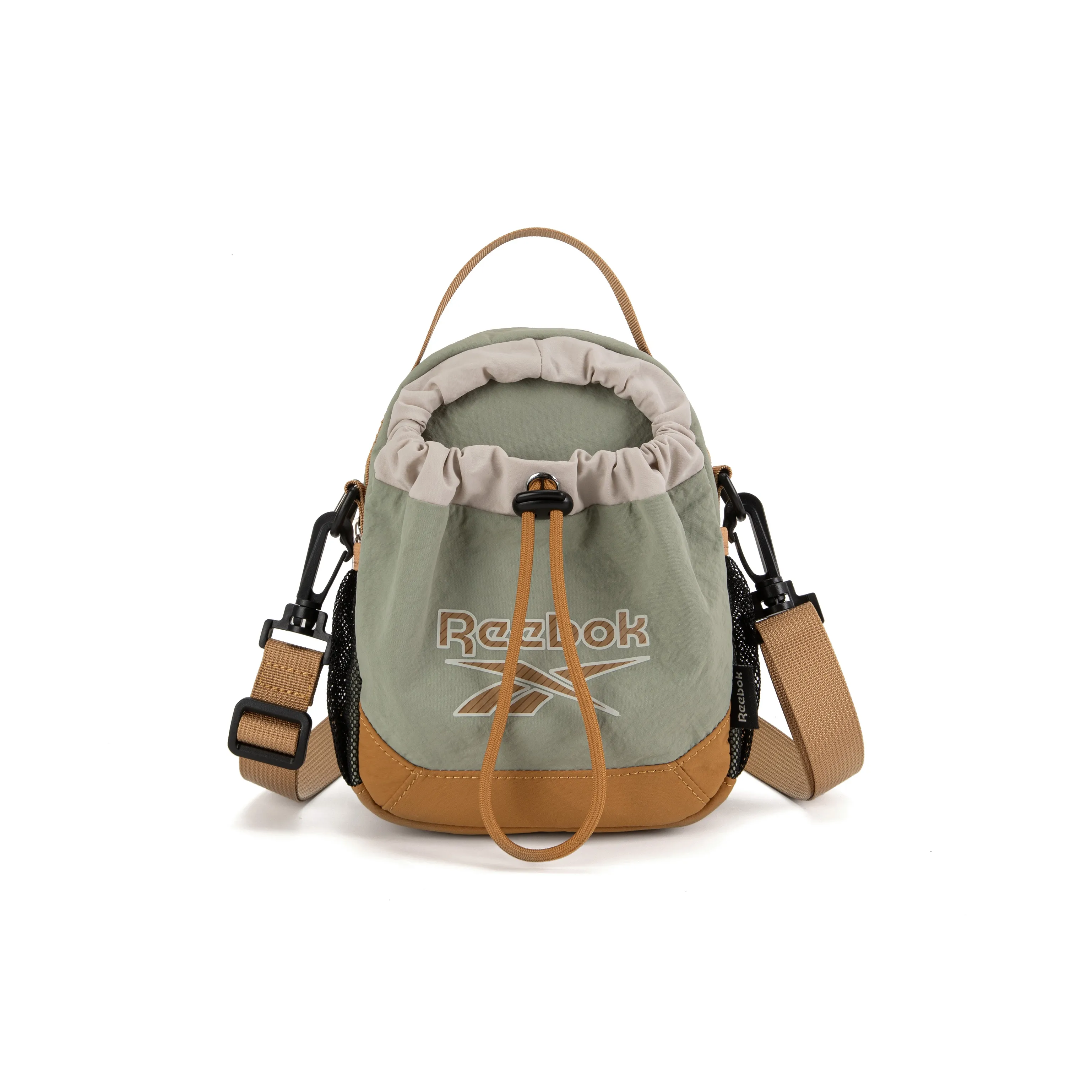 Reebok Ткань Сумка Унисекс Многоцветная