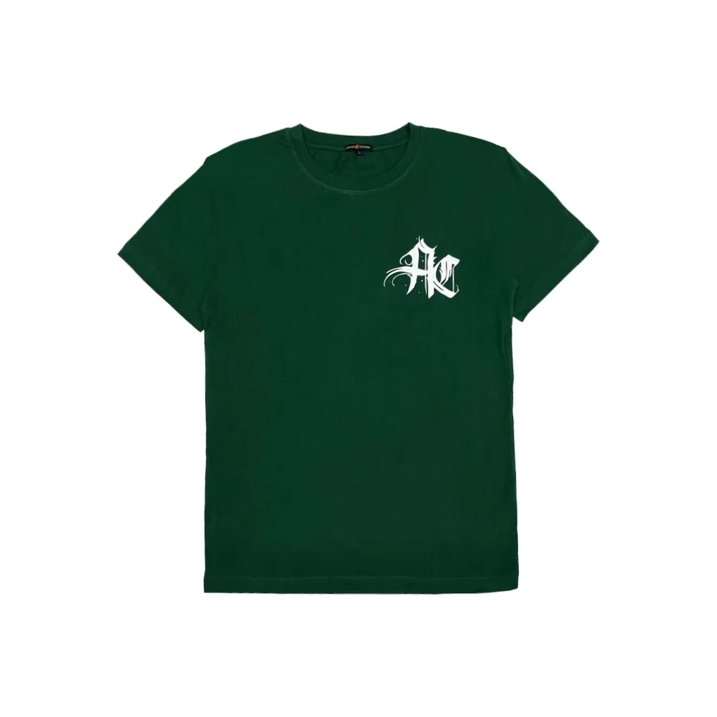 NUCLEAR EXPLOSION Повседневный Короткий Рукав T-Рубашки Мужские