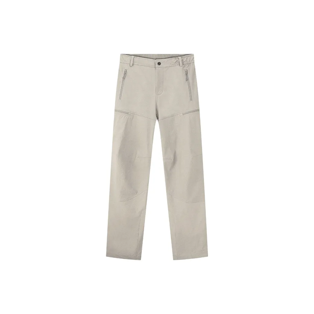 Bein Space Cordura Походные Мягкие Оболочные Брюки