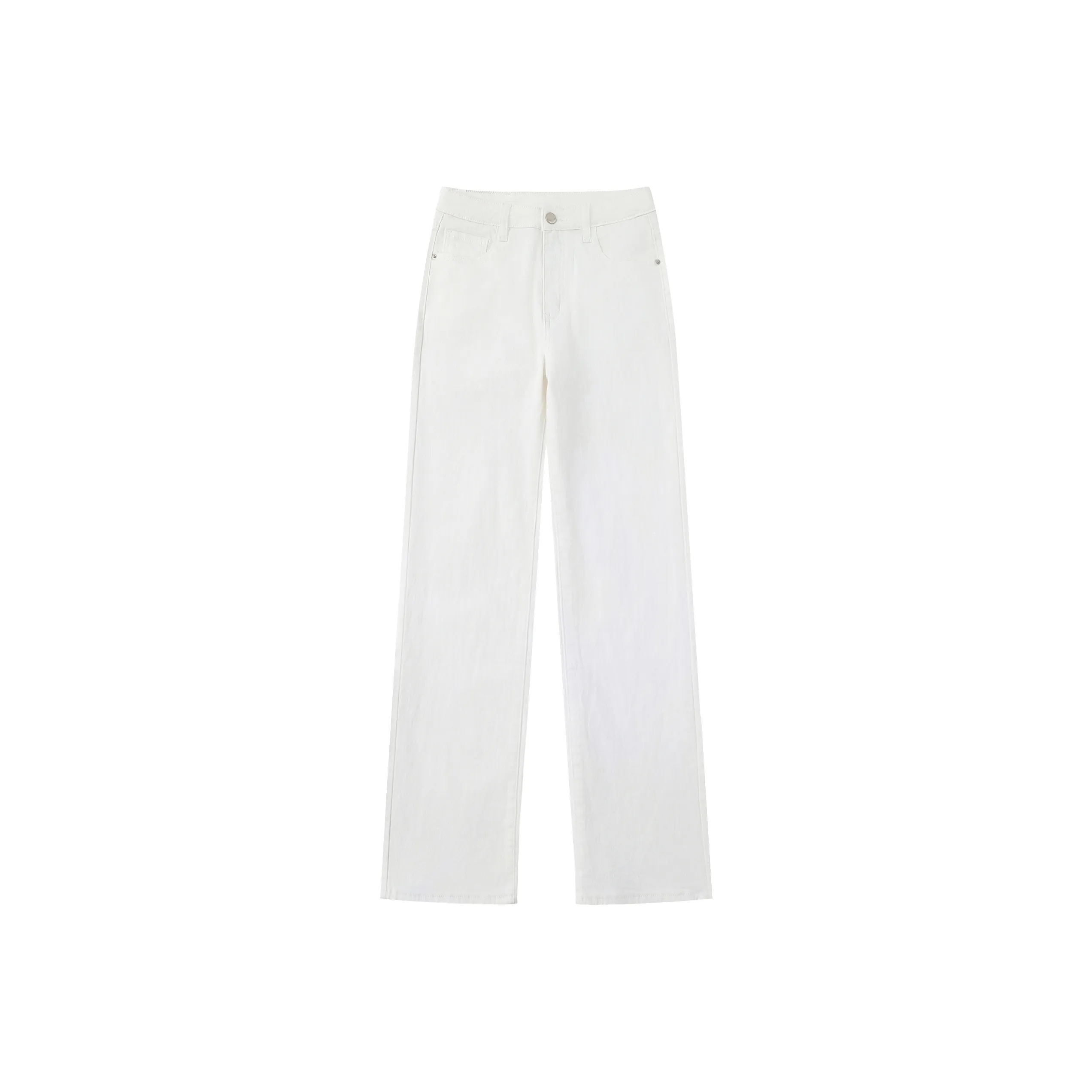 ZAZN Женские Джинсы