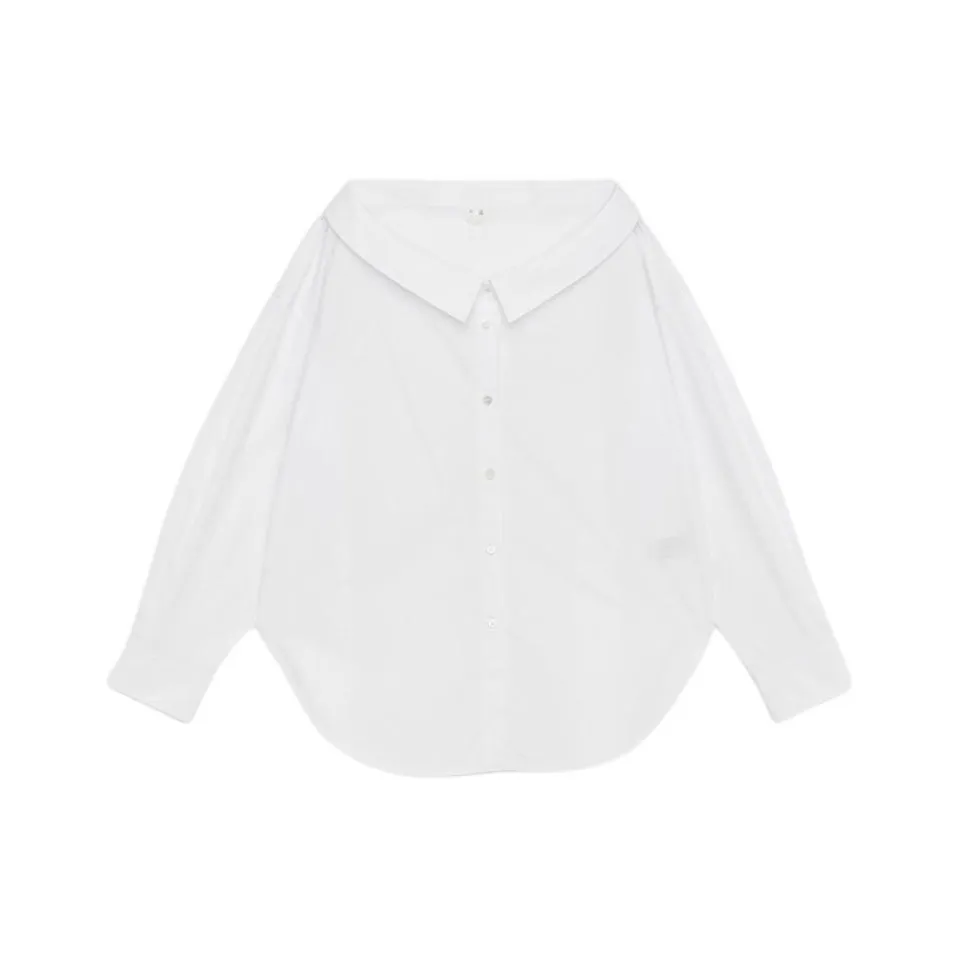 ARKET Белые Женские Рубашки