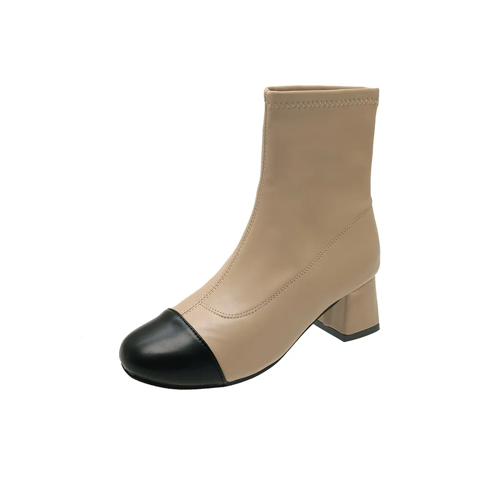 LABON PETER Ботильоны Женские