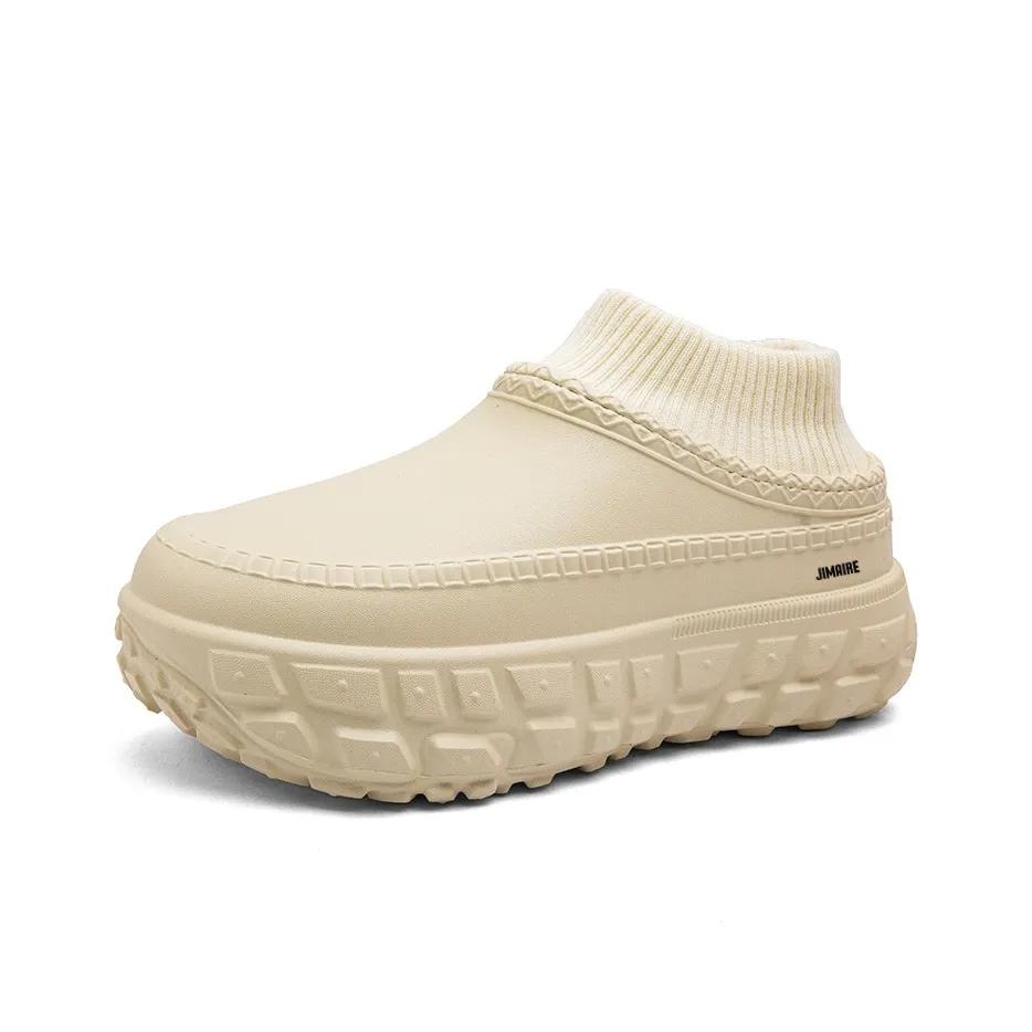 King Jinmai Короткий MID Голень Сноубутсы Унисекс