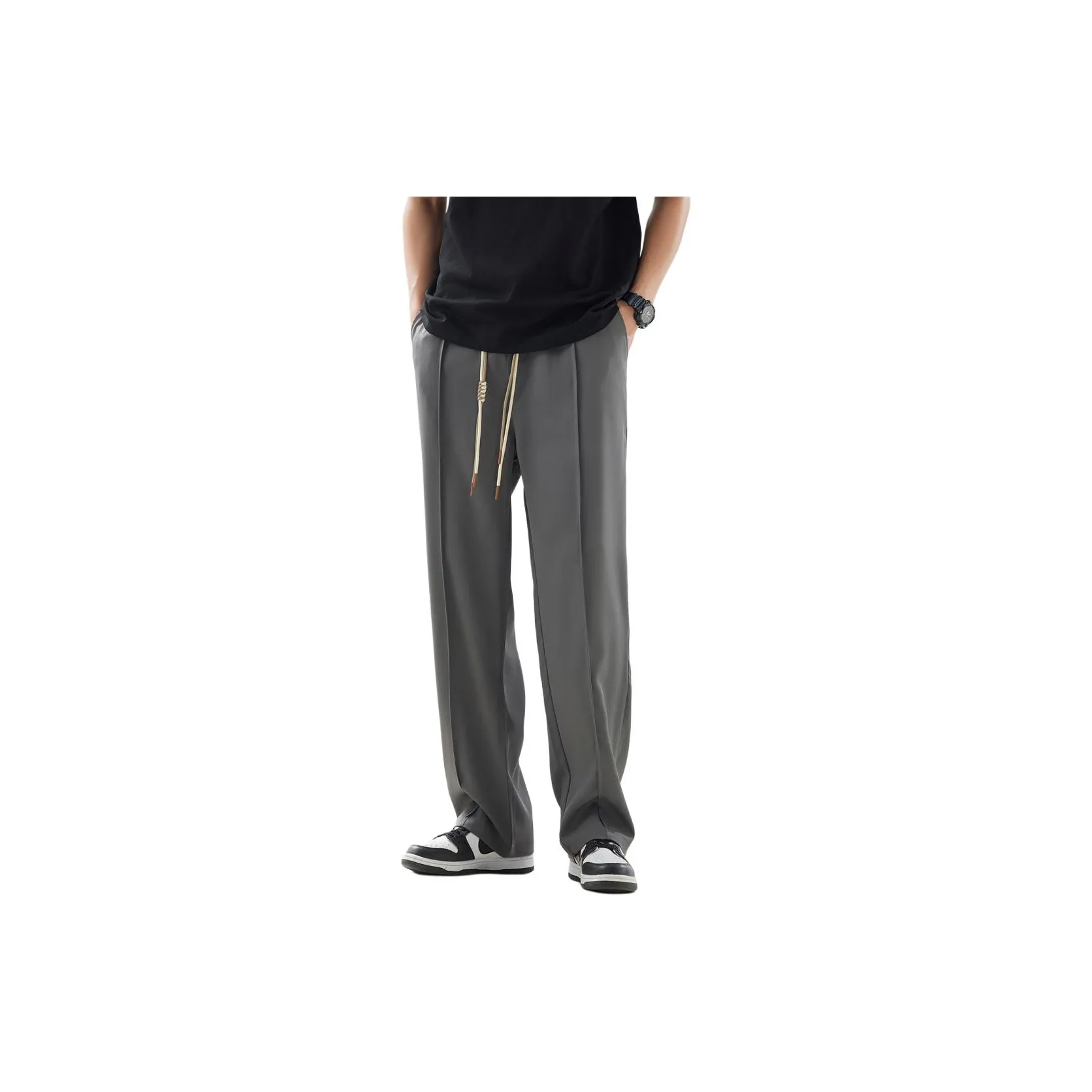 NRTY Casual Pants Men