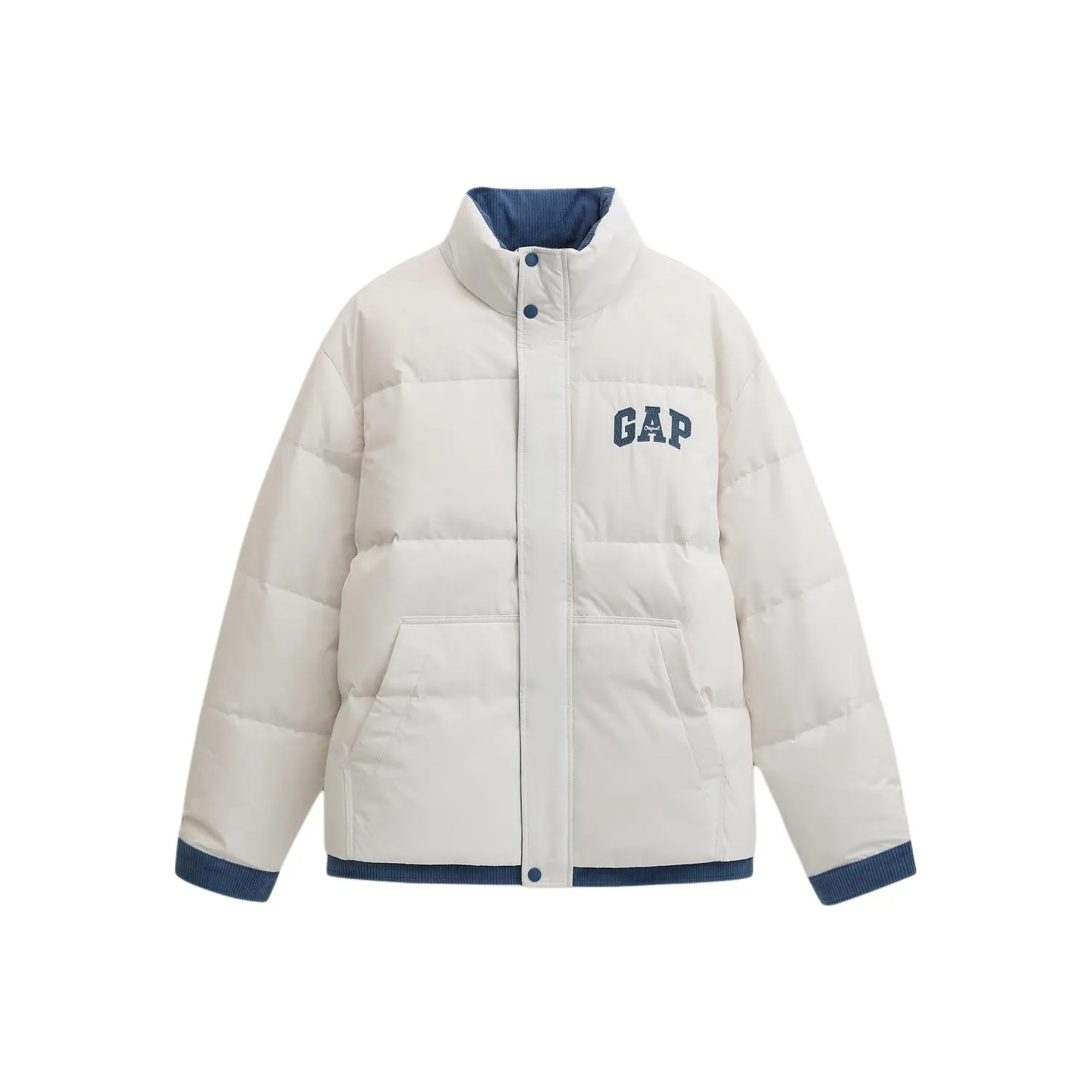 GAP Мужской пуховик