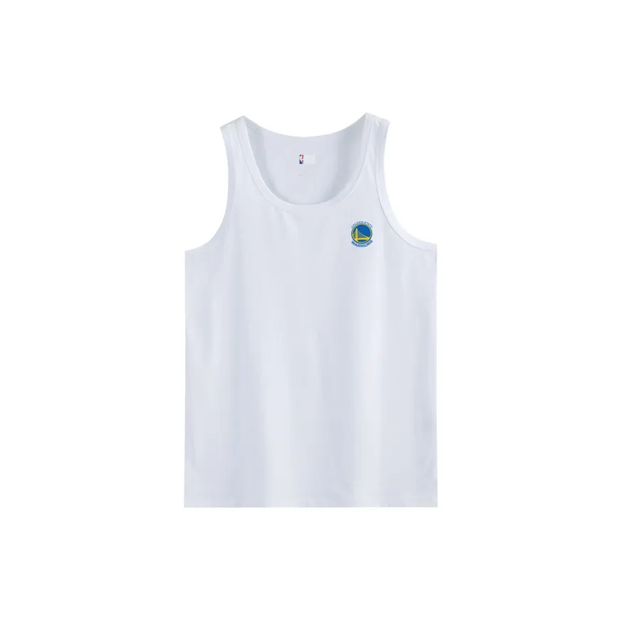 NBA Warriors Team Мужская майка