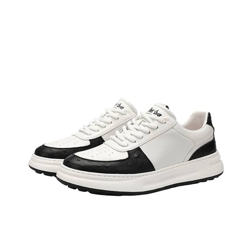 WALKER SHOP Износостойкий Низкий Топ Casual Мужской