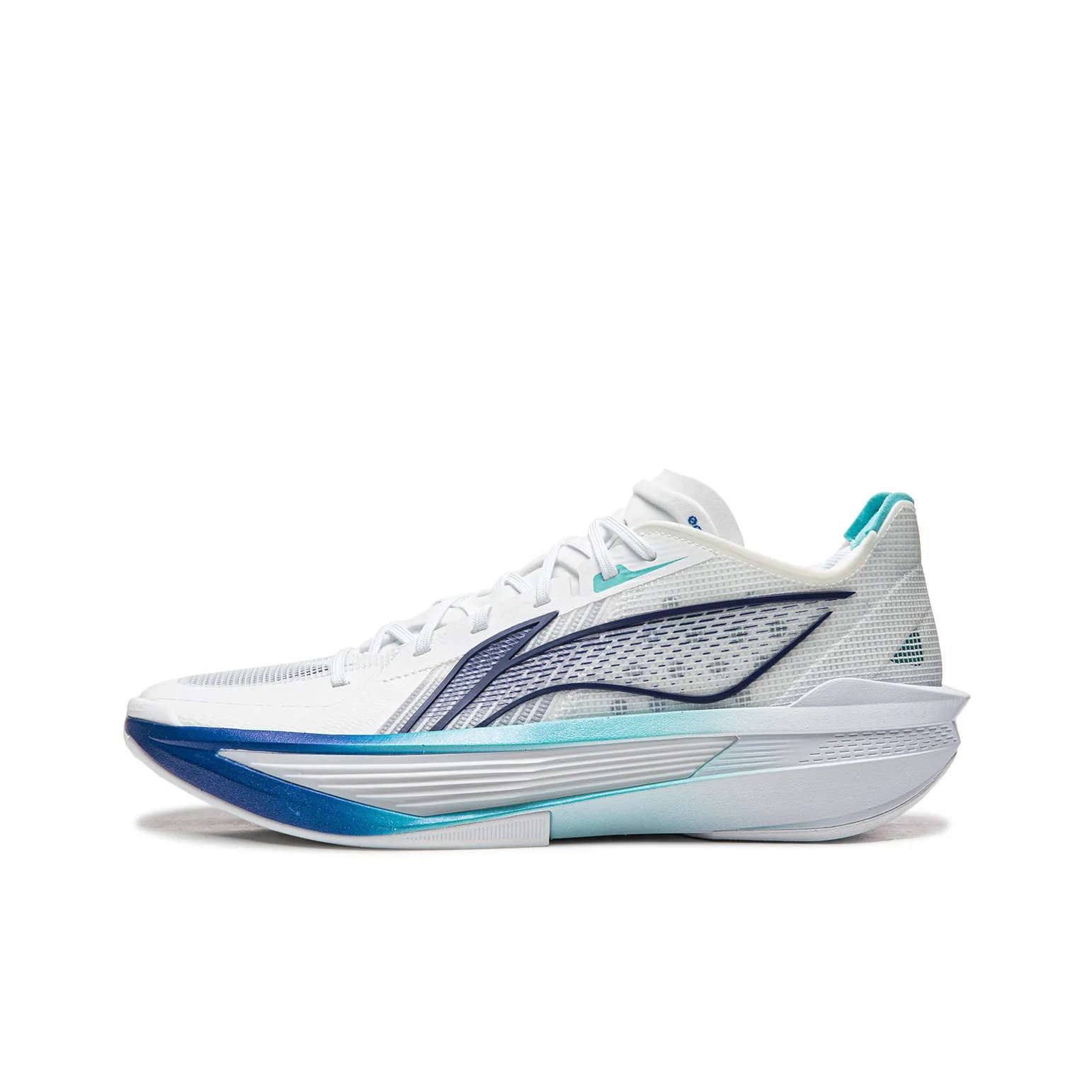 Подкладка ULTRALIGHT Амортизация Противоскользящий Устойчивый к истиранию Легкий Отскок Сцепление Низкий Топ