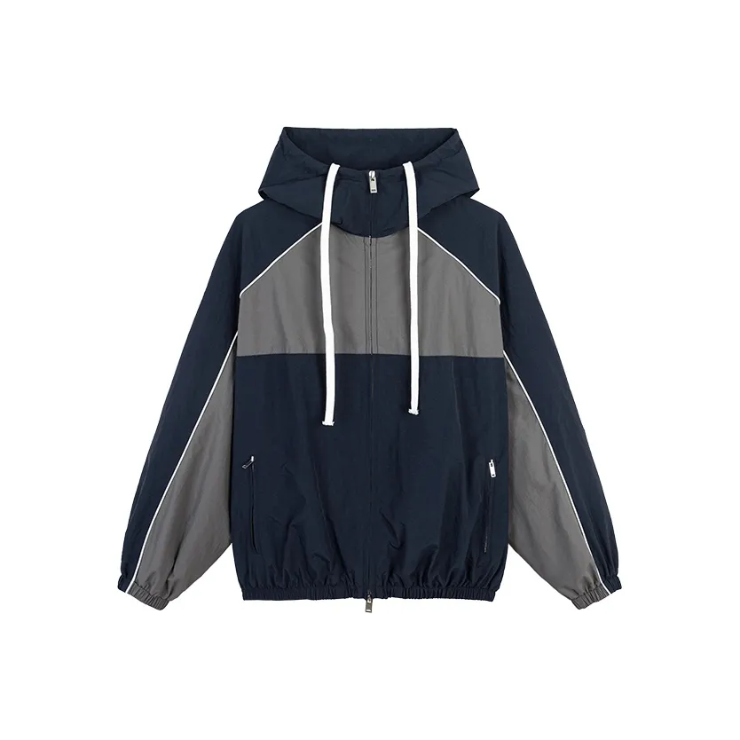 Ouyang Женские куртки