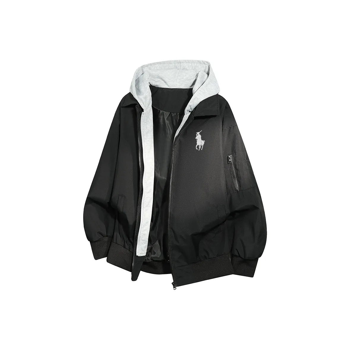 ROBINHOOD Унисекс Куртки