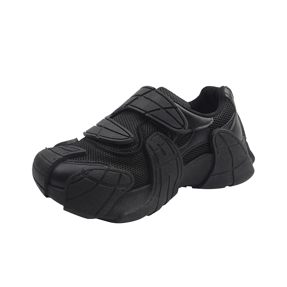 MIKAWEI Женские массивные кроссовки