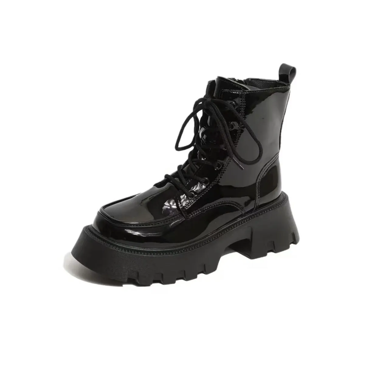 OBWA Ботильоны Black Women's