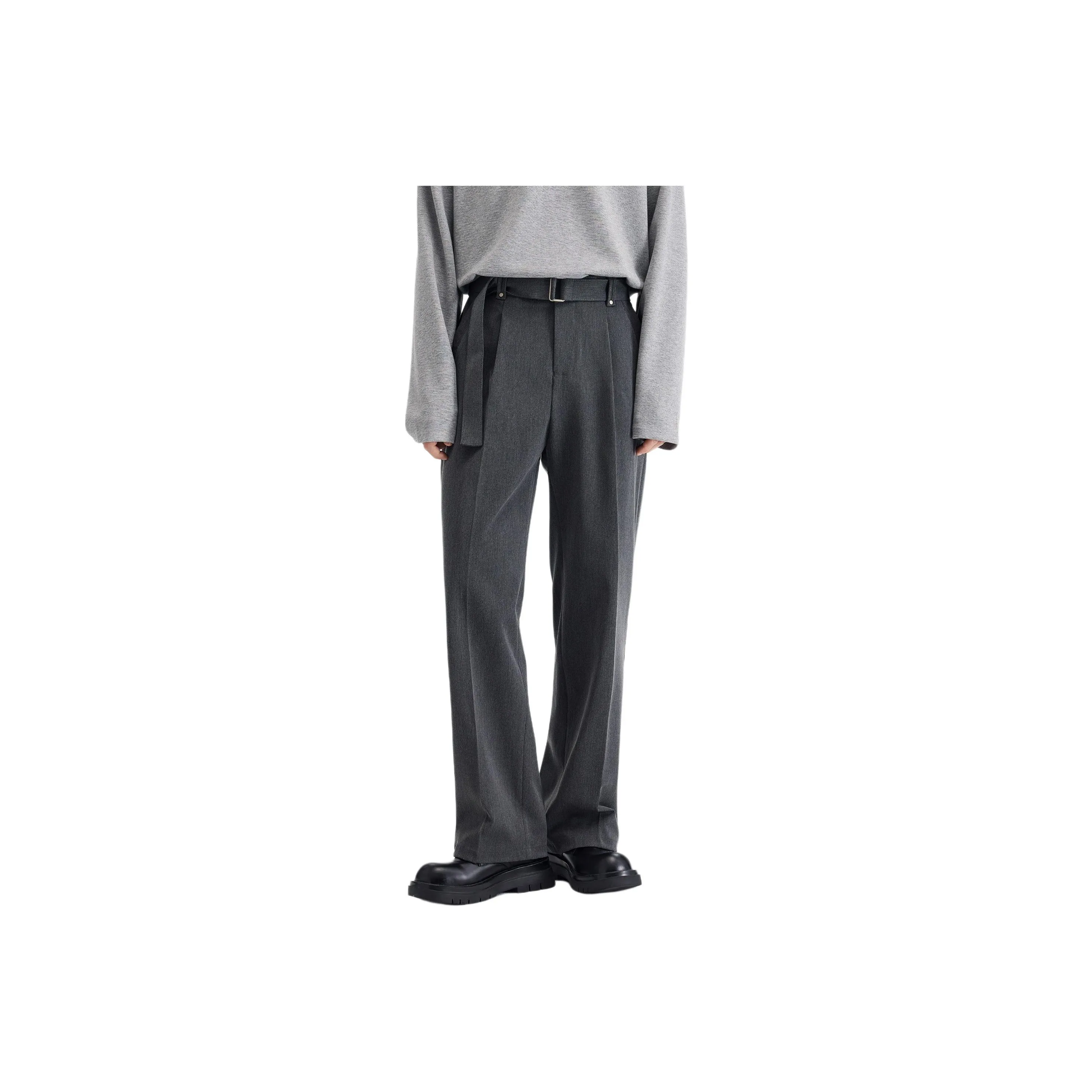 WILD LEADER Vedri Костюм Брюки Мужской