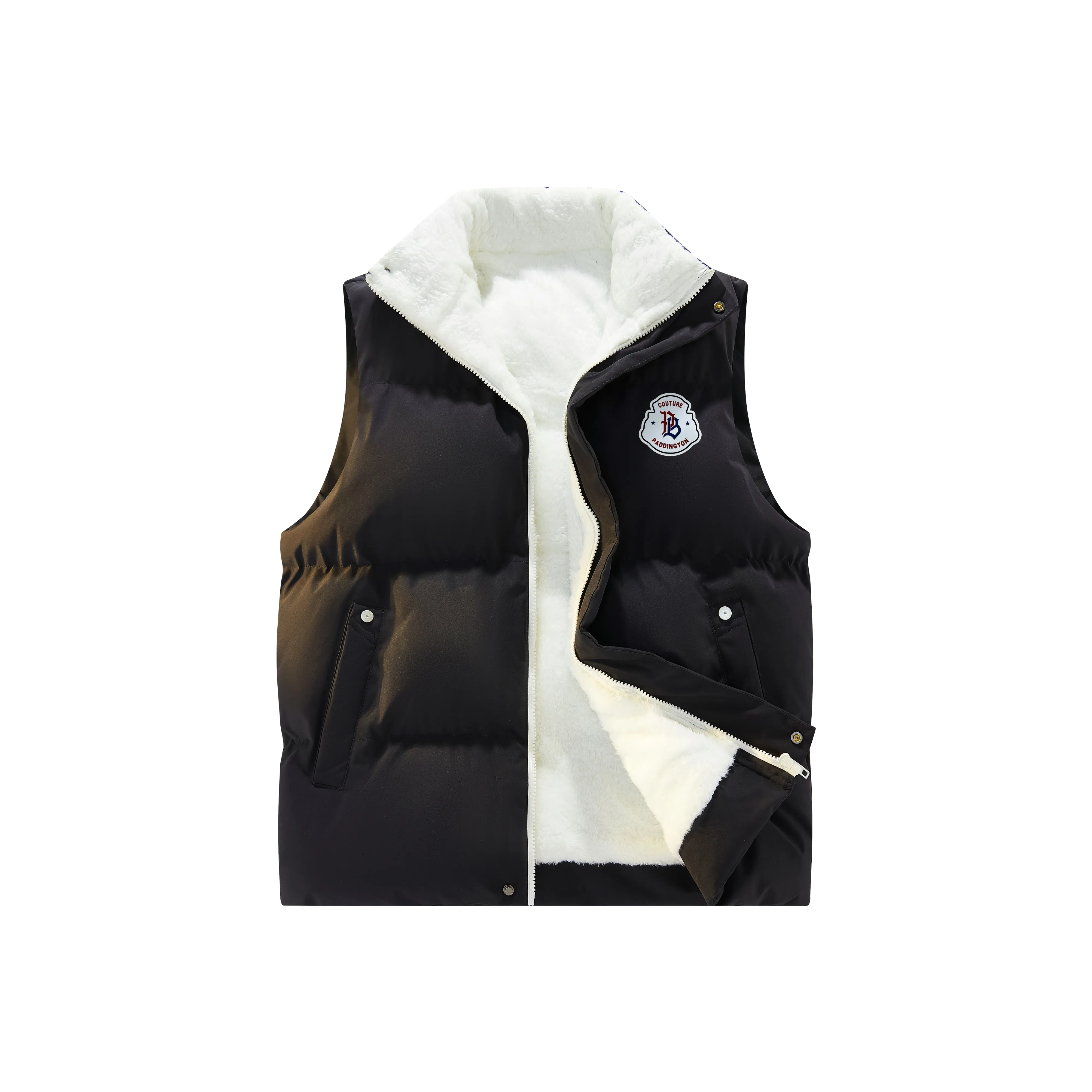 Паддингтон Медведь Унисекс Жилеты