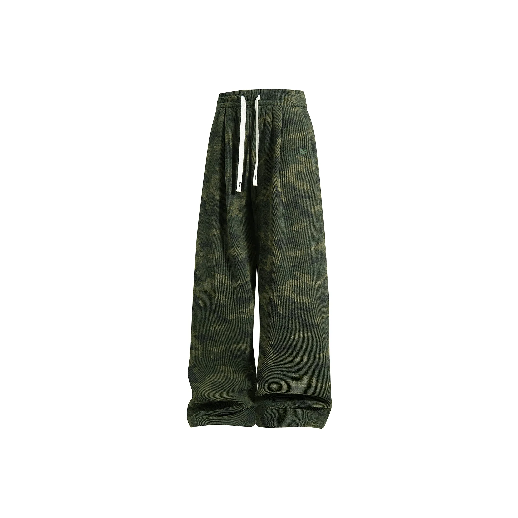 MIIOW Trend Party series Повседневные брюки Унисекс