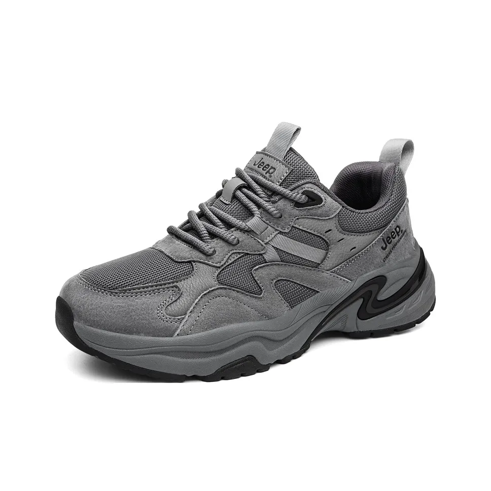 JEEP Повседневная обувь Low Top Мужская