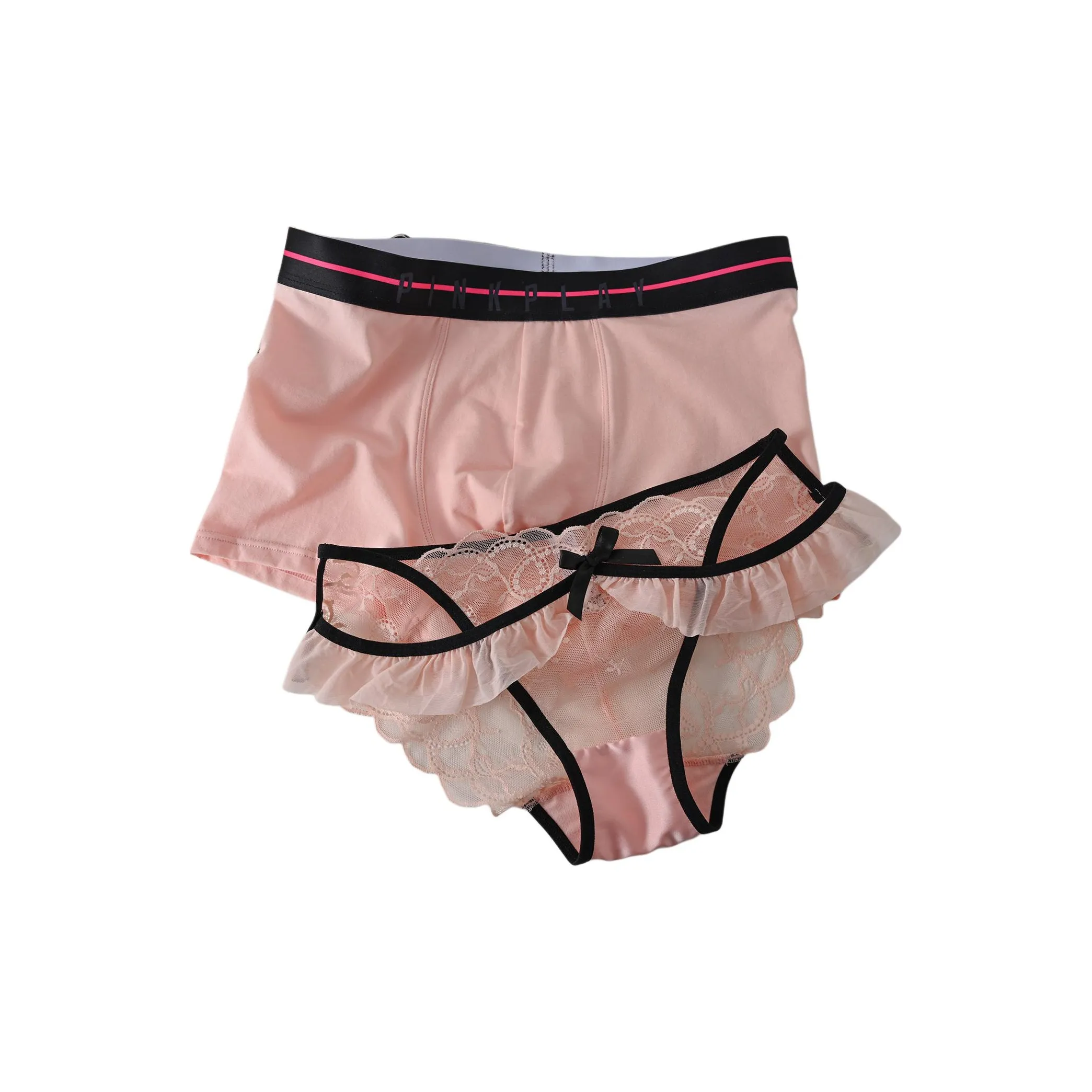 Urban Beauty Boxers Unisex