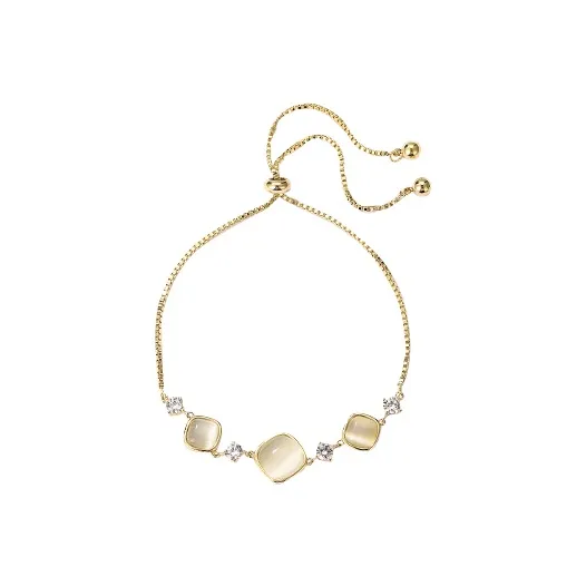 FERRASLEY Сплав Браслеты Женские