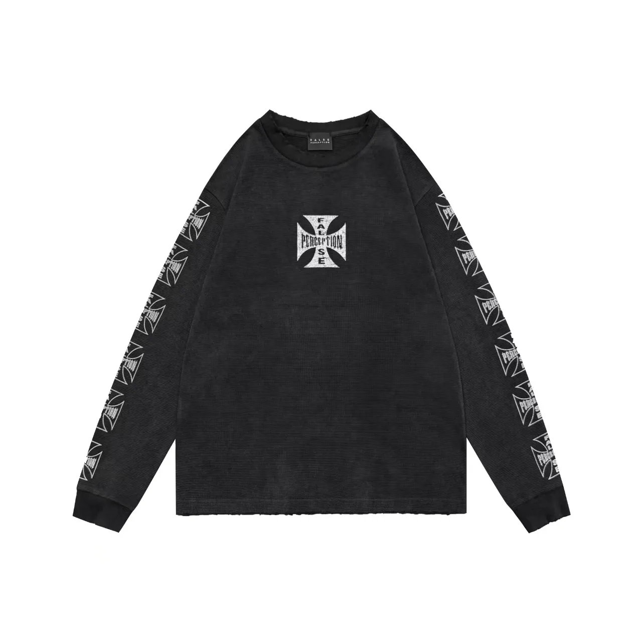 False Perception T-Shirt Унисекс