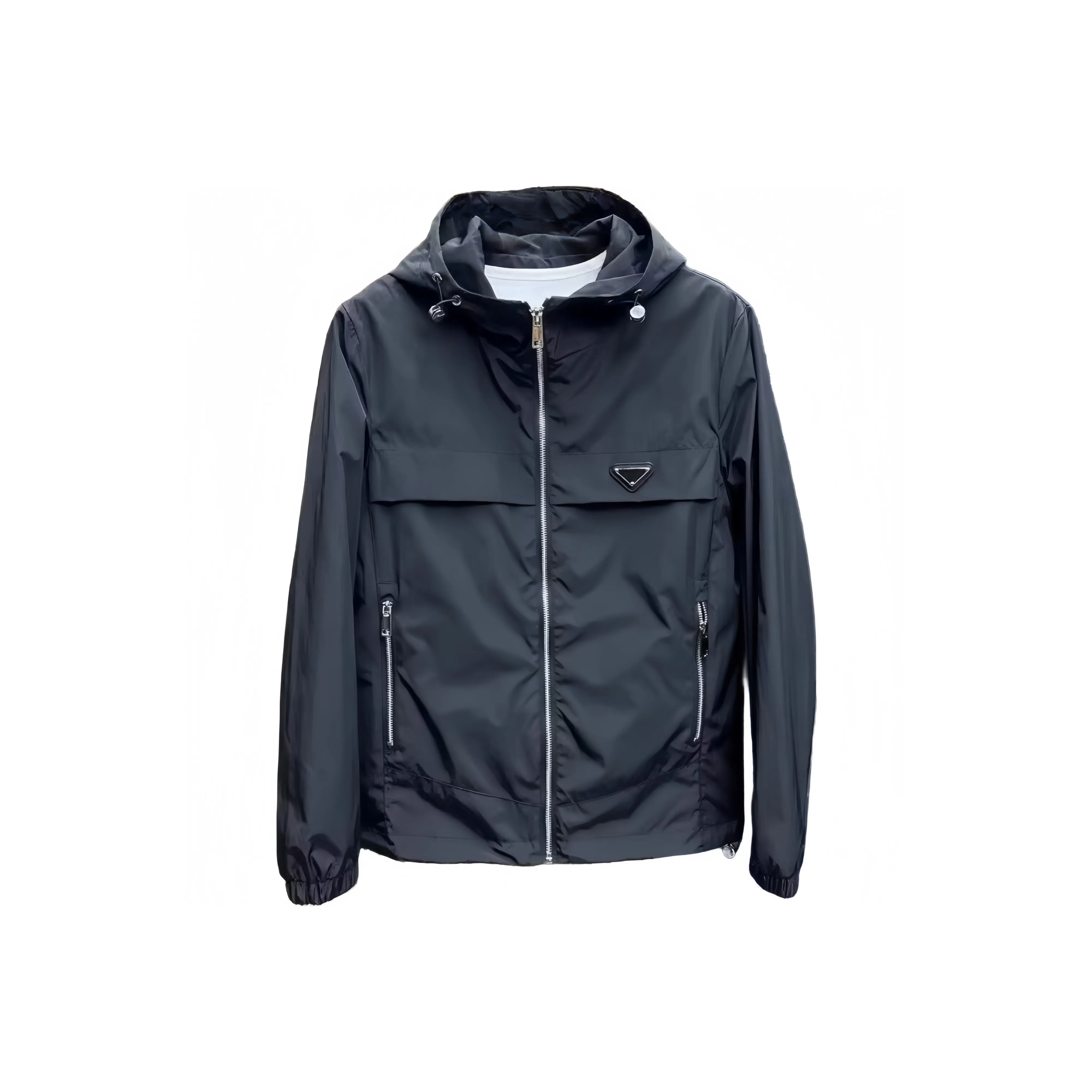 APBM Черный Унисекс Куртки