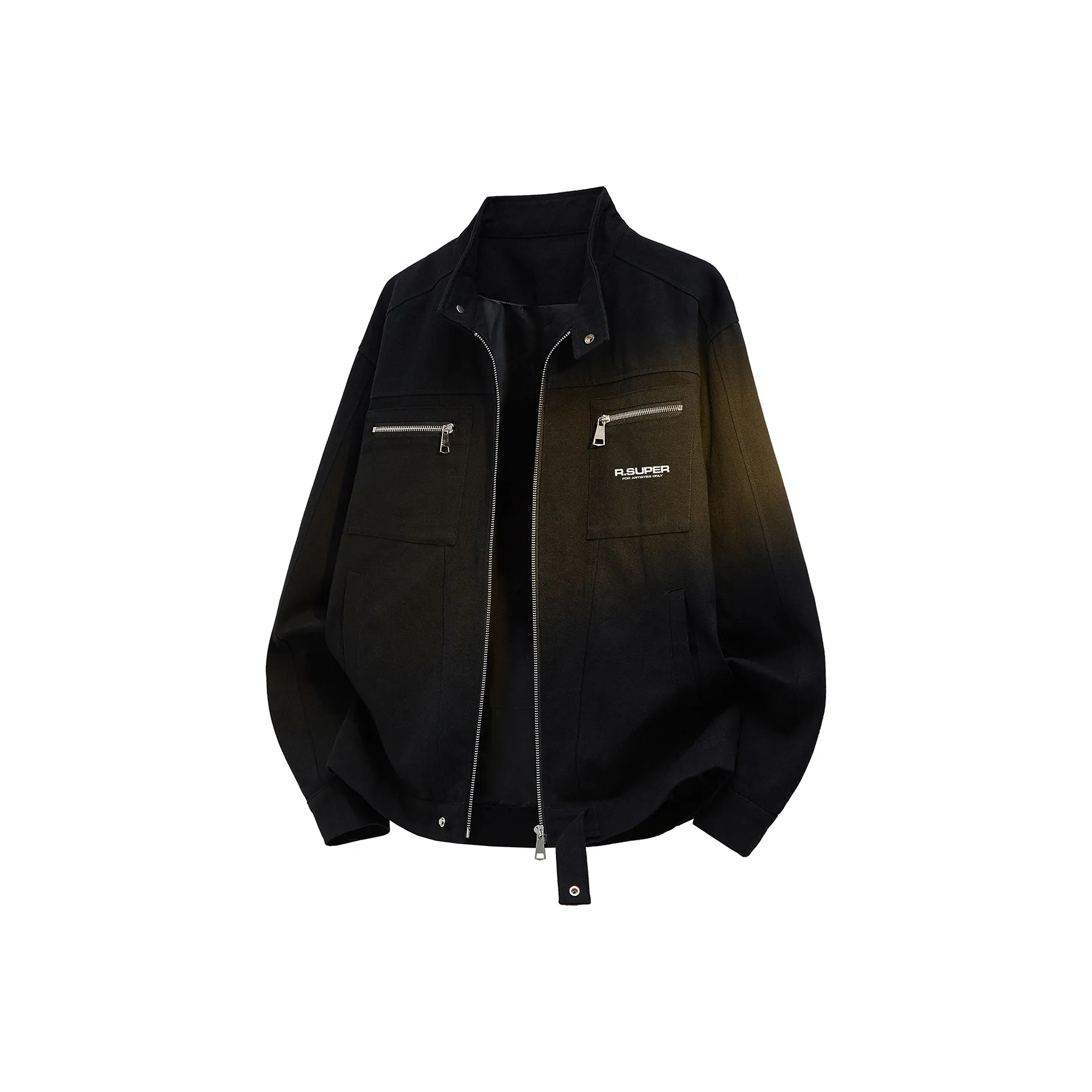 R.super Унисекс Куртки
