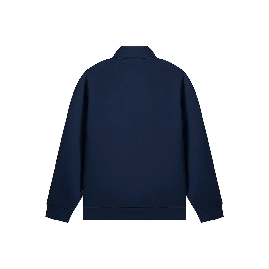 Подкладка Midnight Voyage Blue Unisex Свитшоты