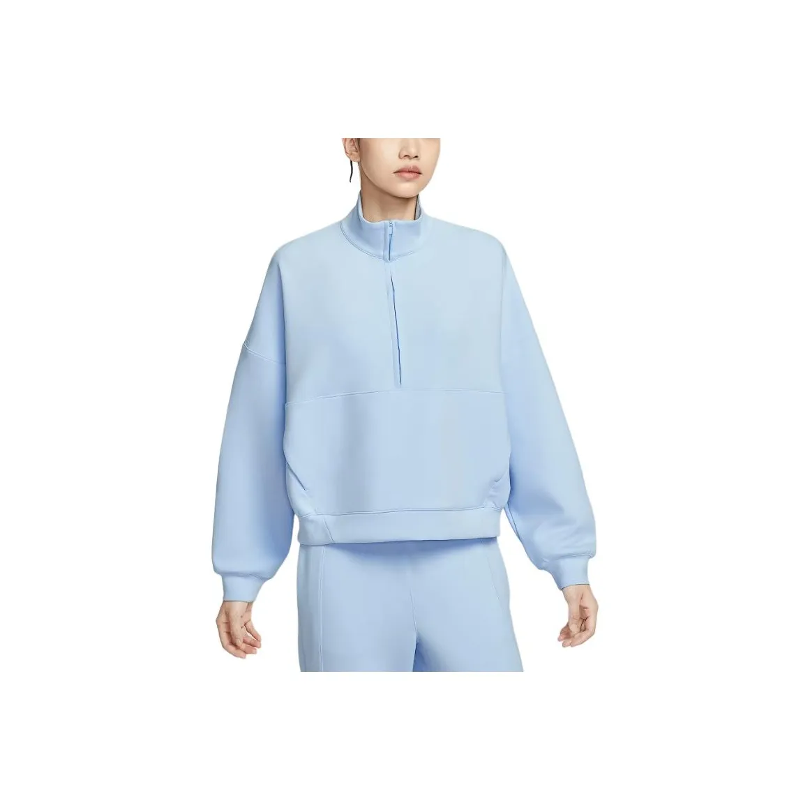 Nike Dri Fit FW25 Толстовка Женская