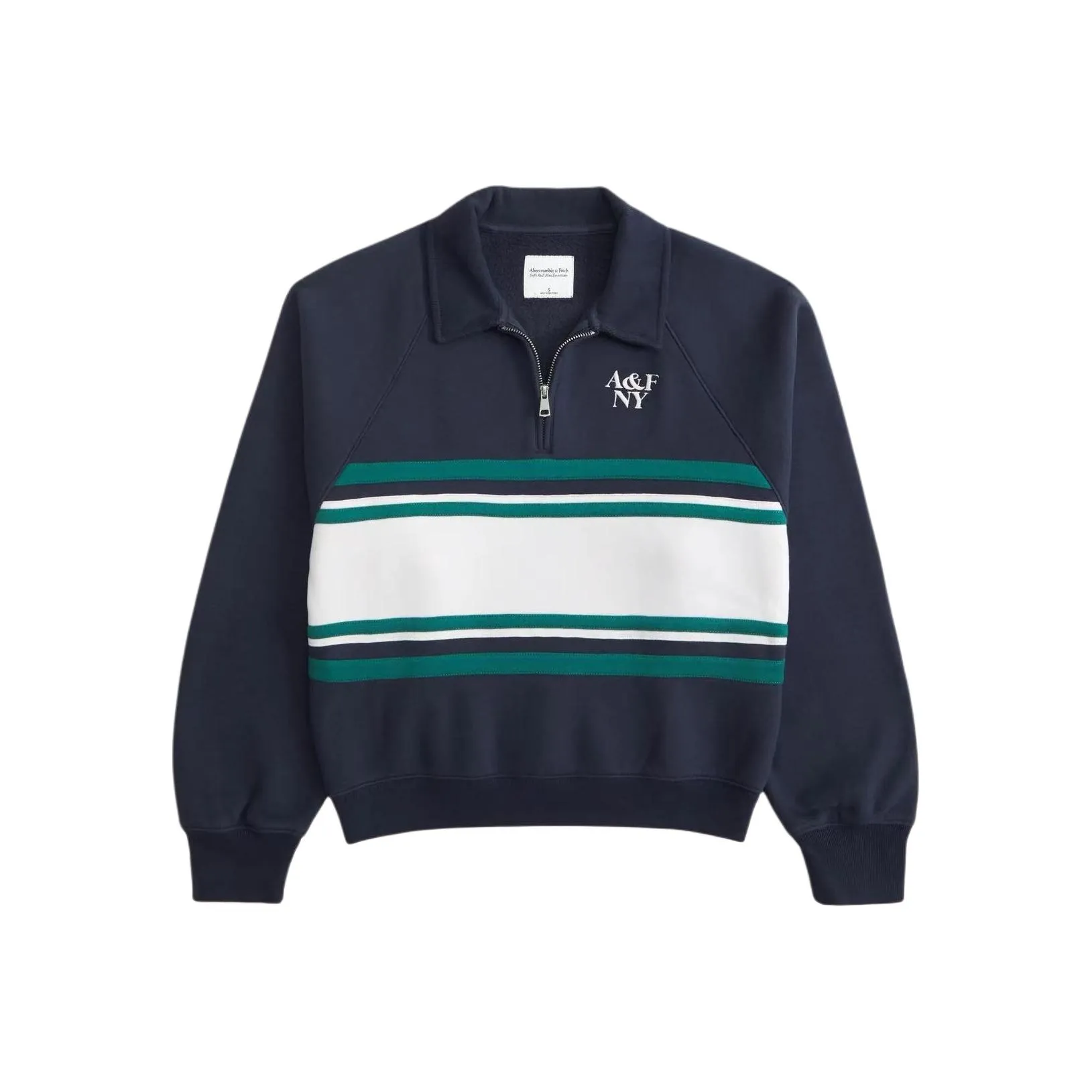 Abercrombie＆Fitch Толстовка Женская