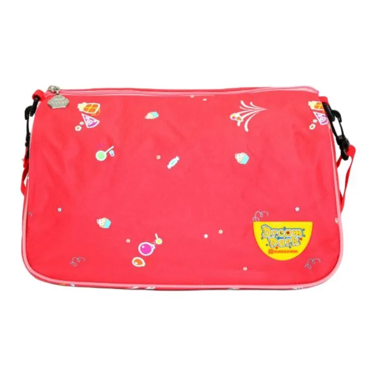 SUISSEWIN Полиэстер Сумка через плечо Стандартная Унисекс Многоцветная