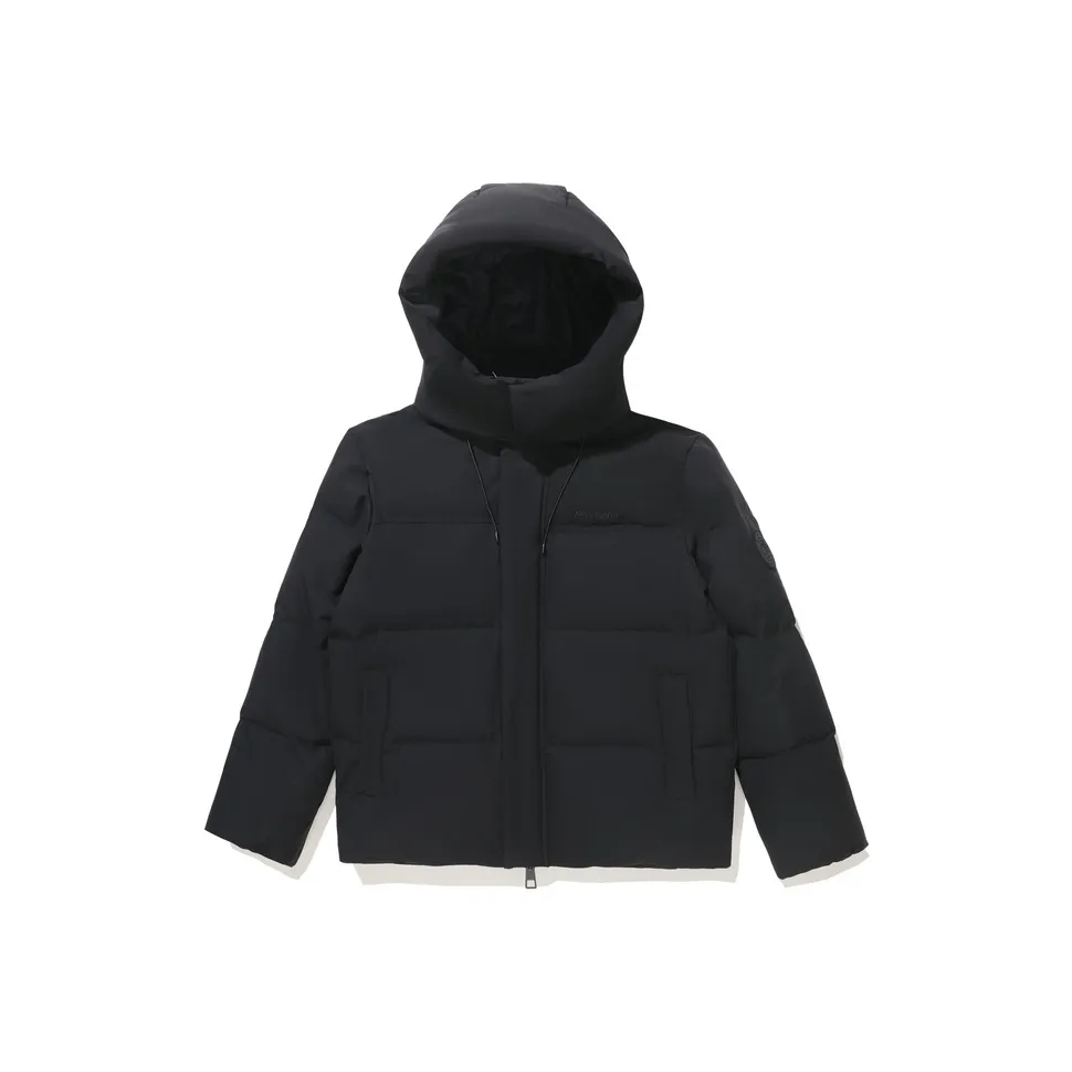 ABLE JEANS Женские Пуховики