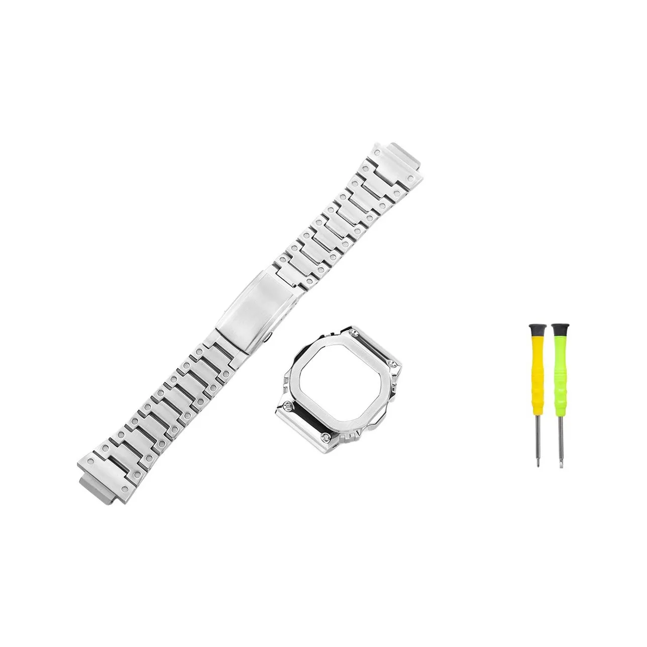 JERALAND Unisex Watch Cases