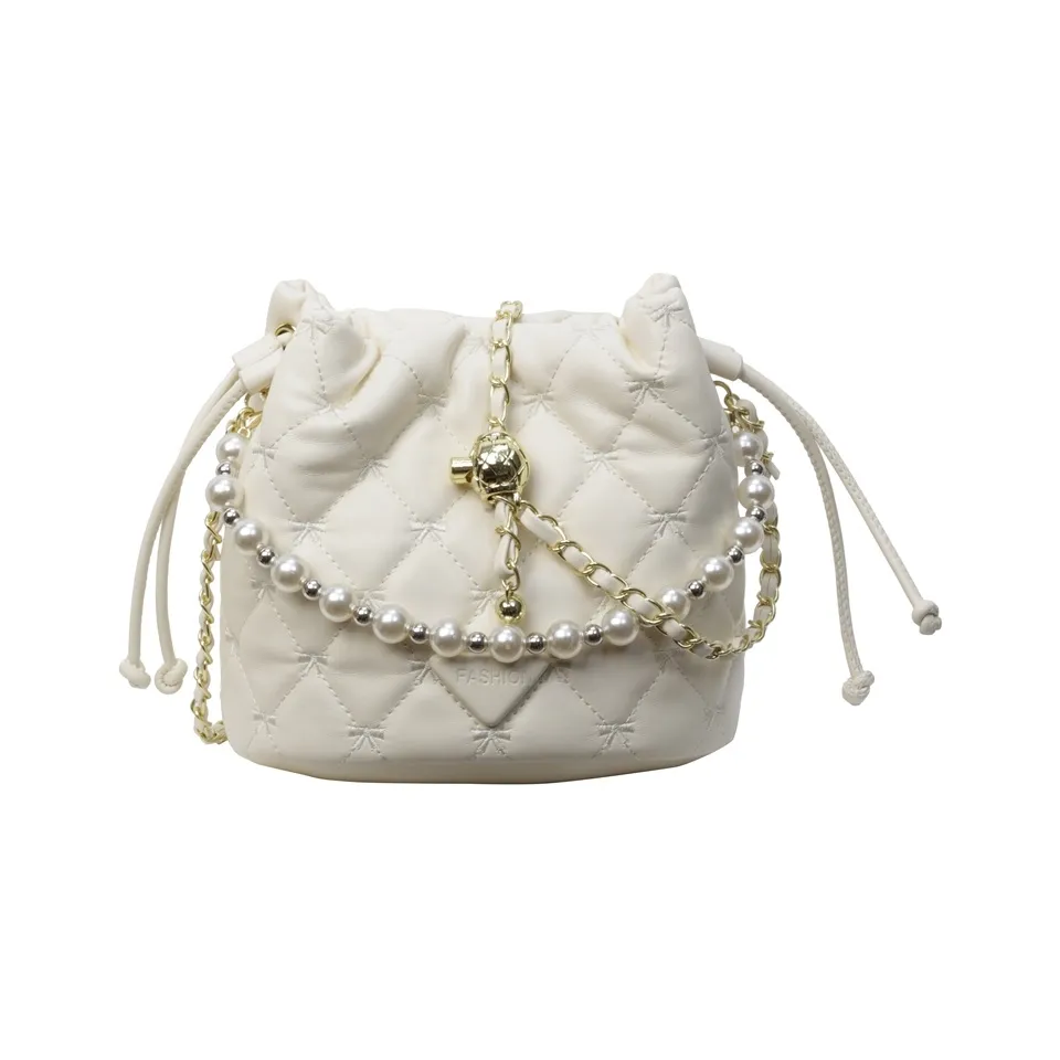 WRELS ПУ (полиуретан) Сумка через плечо Стандартная