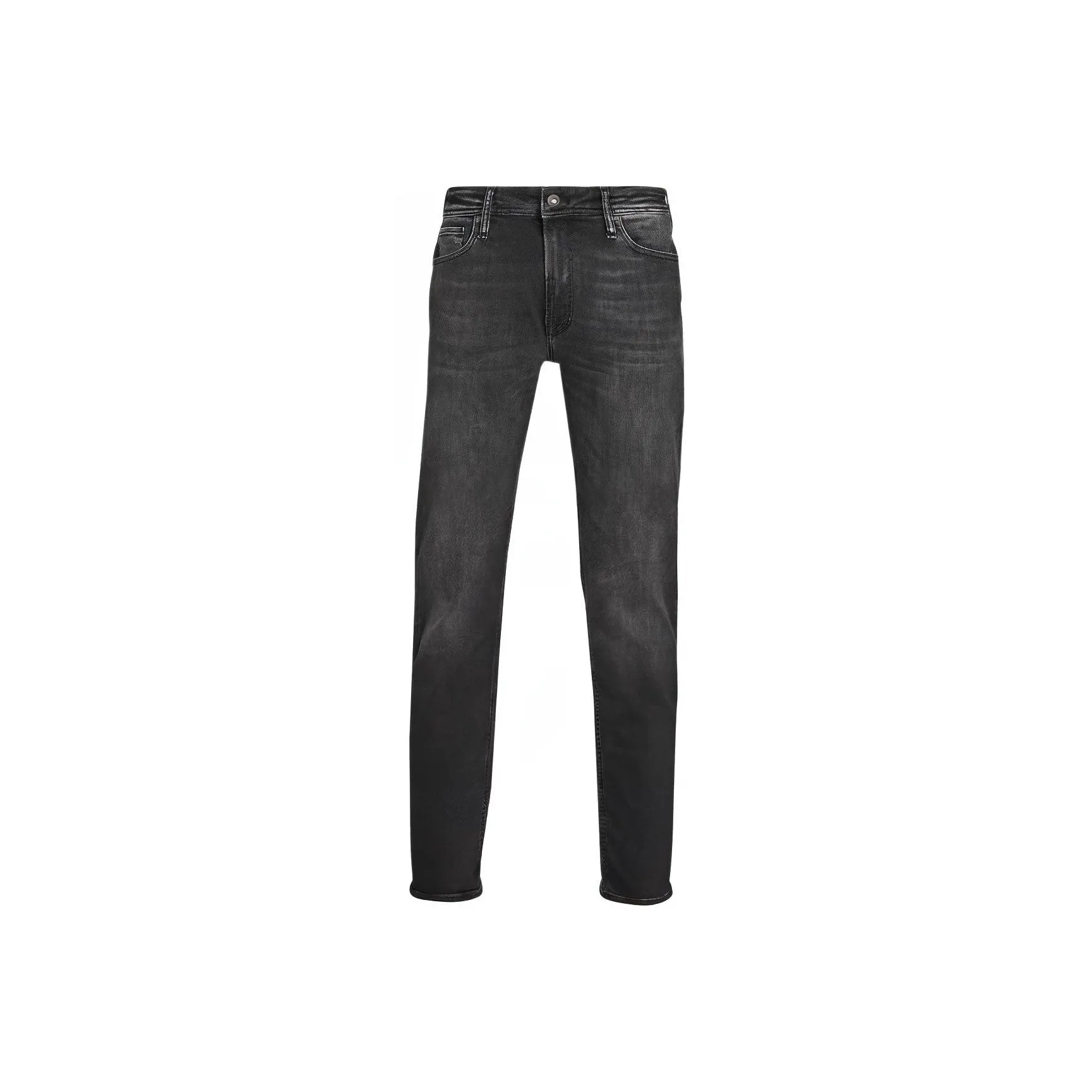JACK&JONES Jeans Men Black