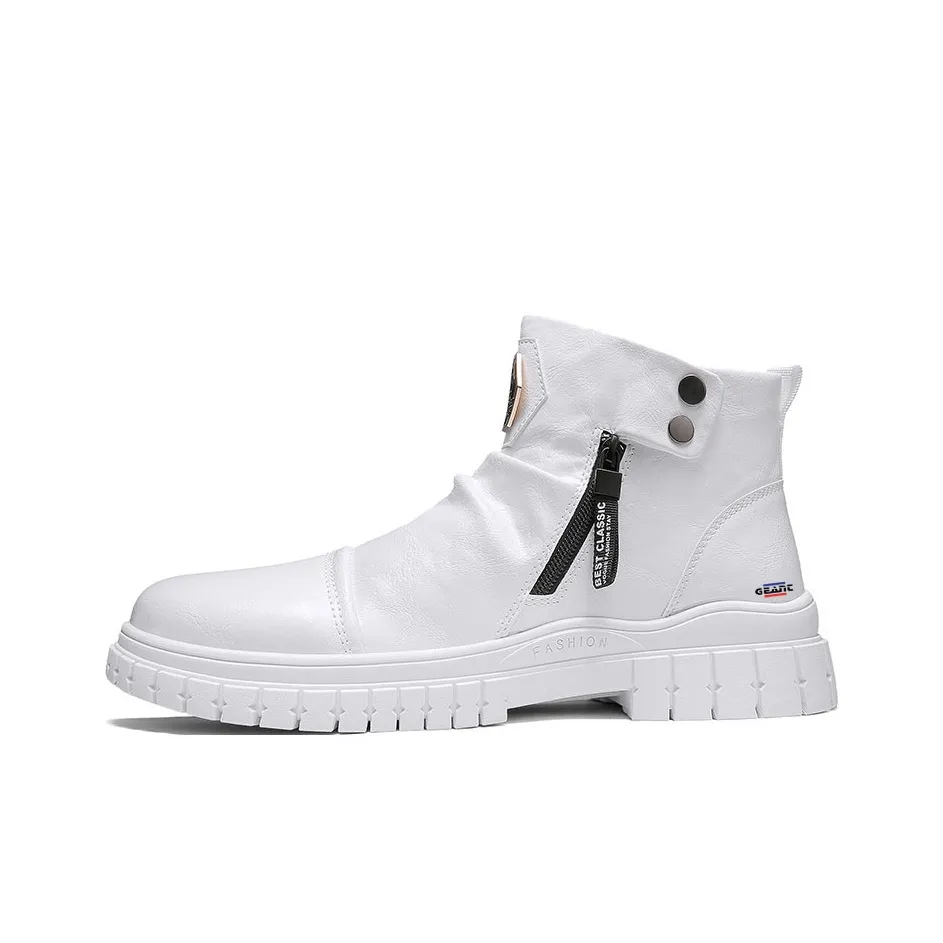 GEANC Martin Boots Мужской