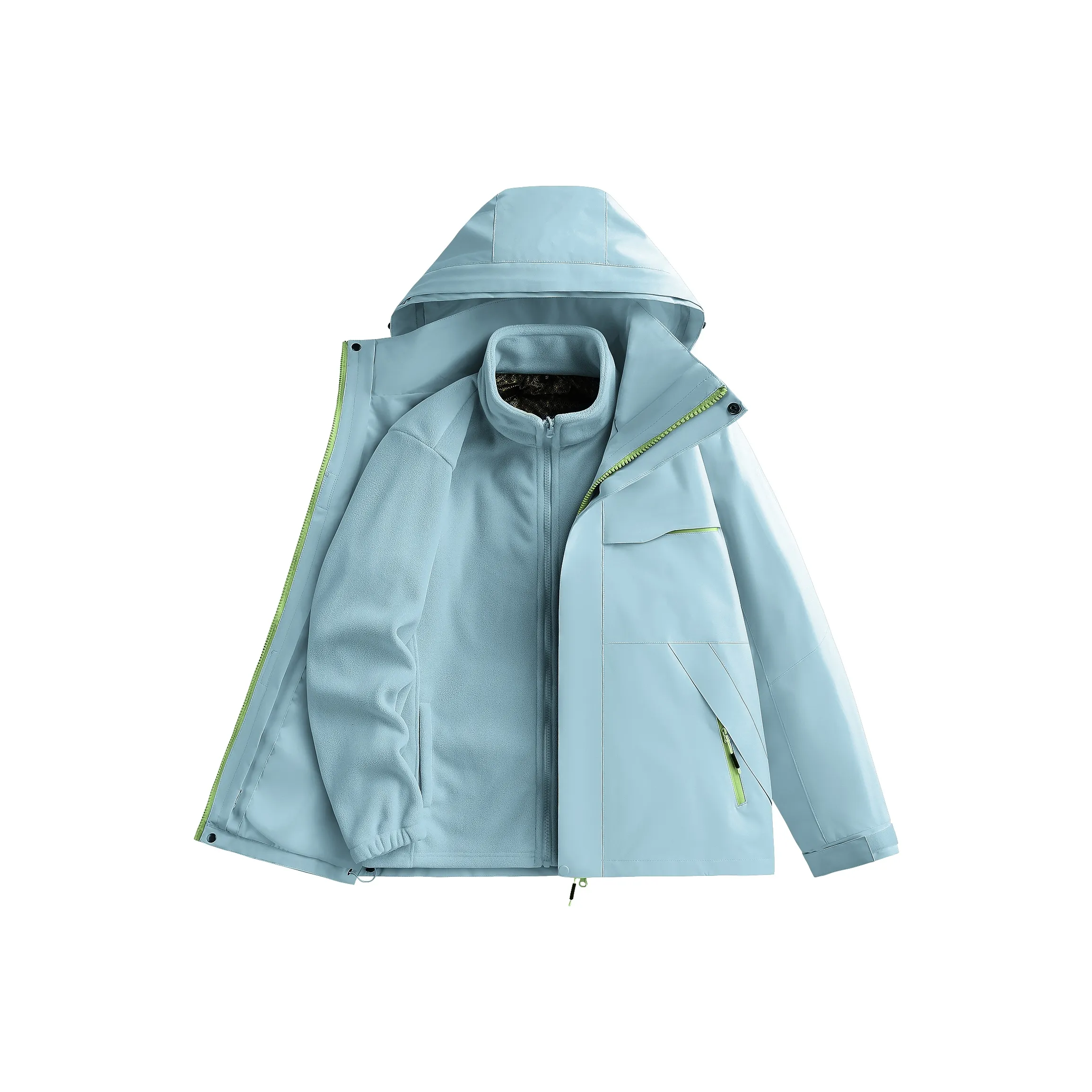 Mulinsen Унисекс Куртки